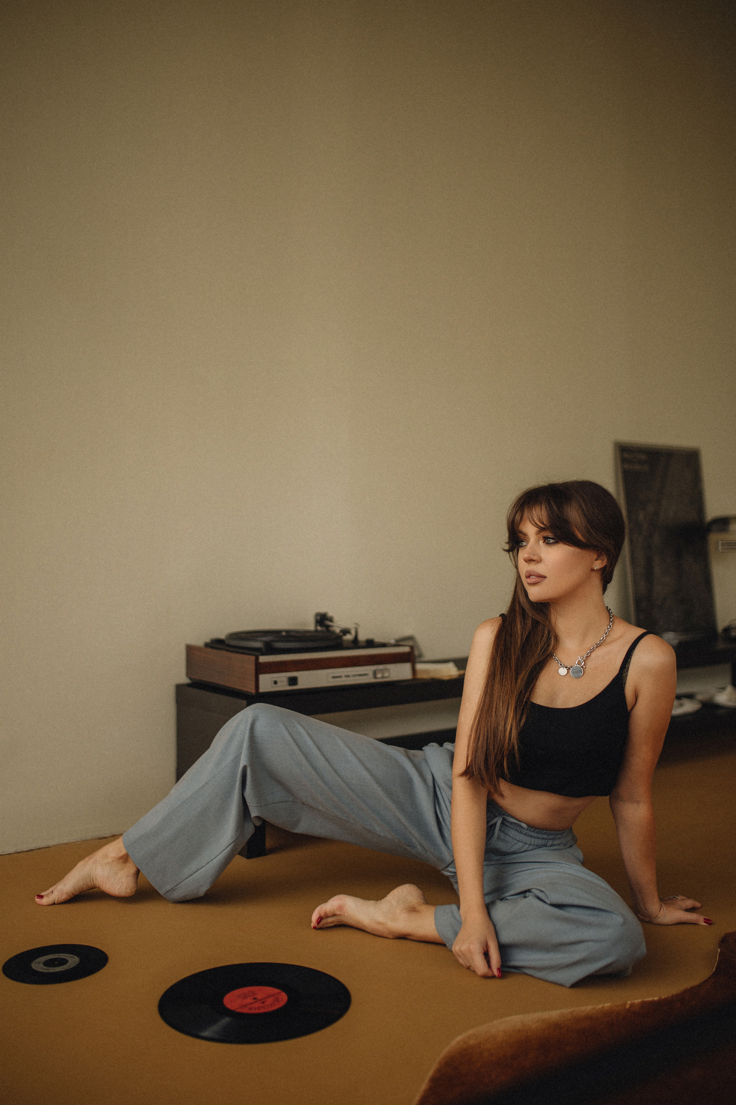 Inna. Фотограф Анна Путилина