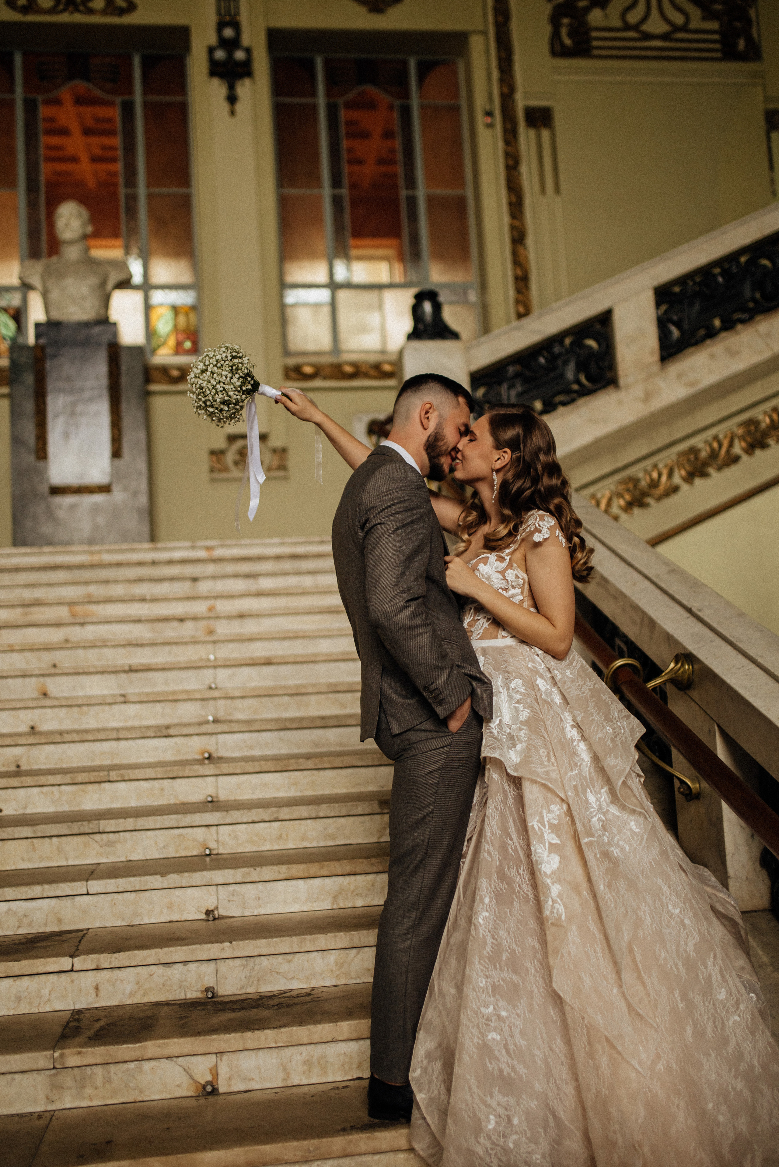 Wedding #5. Фотограф Анна Путилина