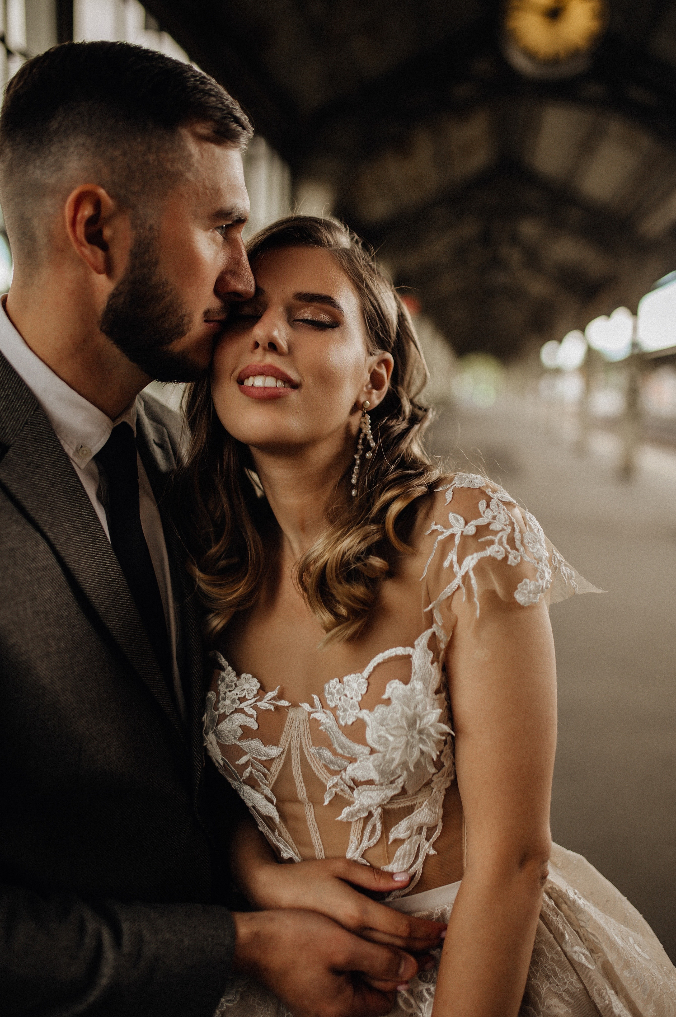 Wedding #5. Фотограф Анна Путилина