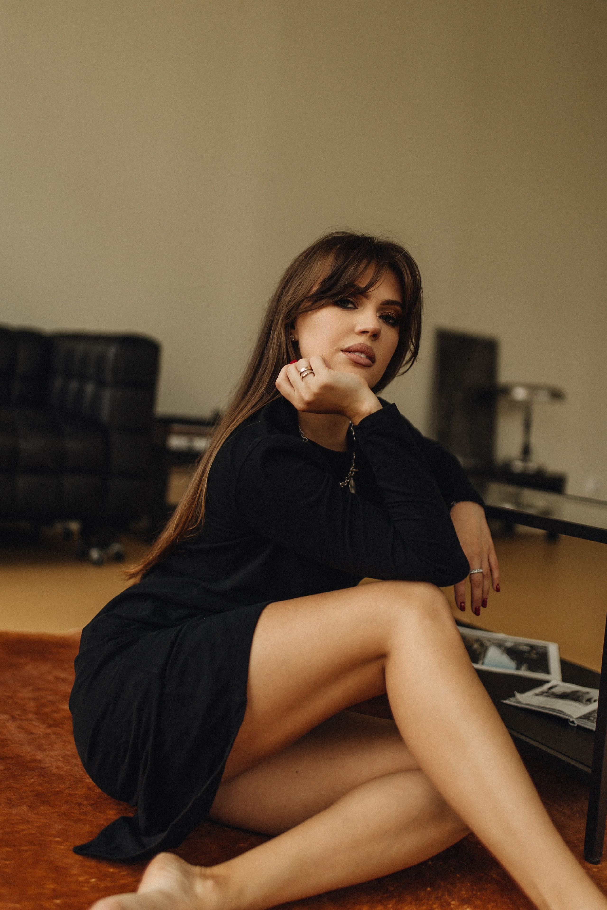 Inna. Фотограф Анна Путилина