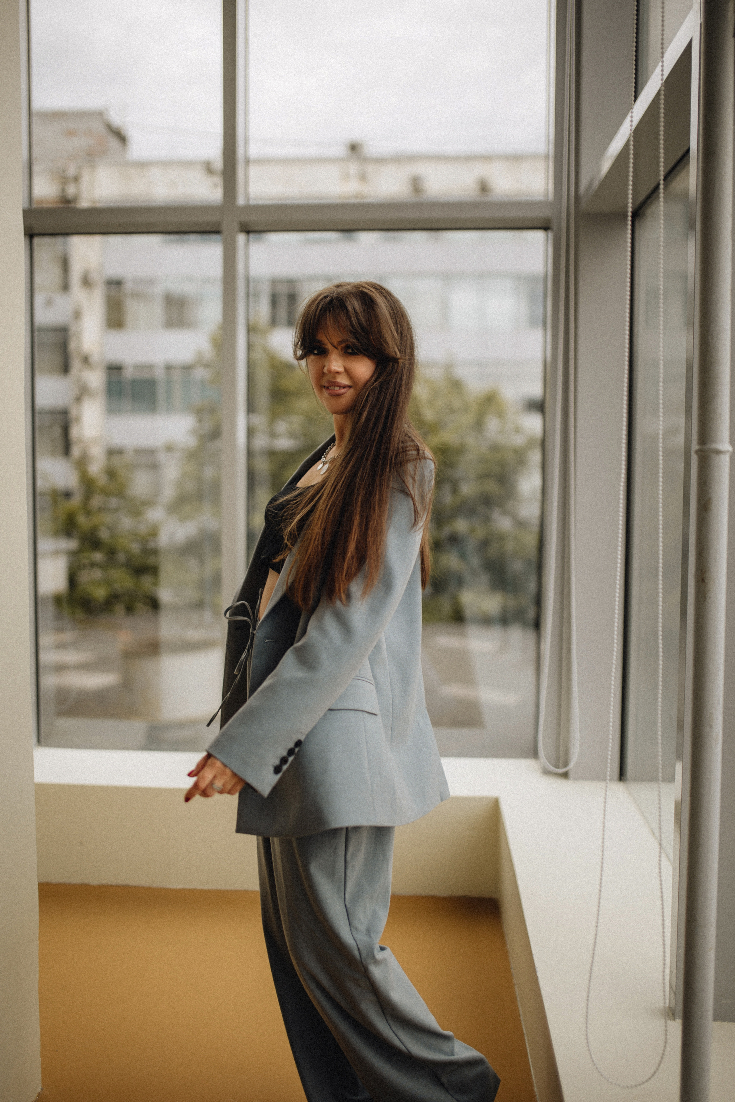 Inna. Фотограф Анна Путилина