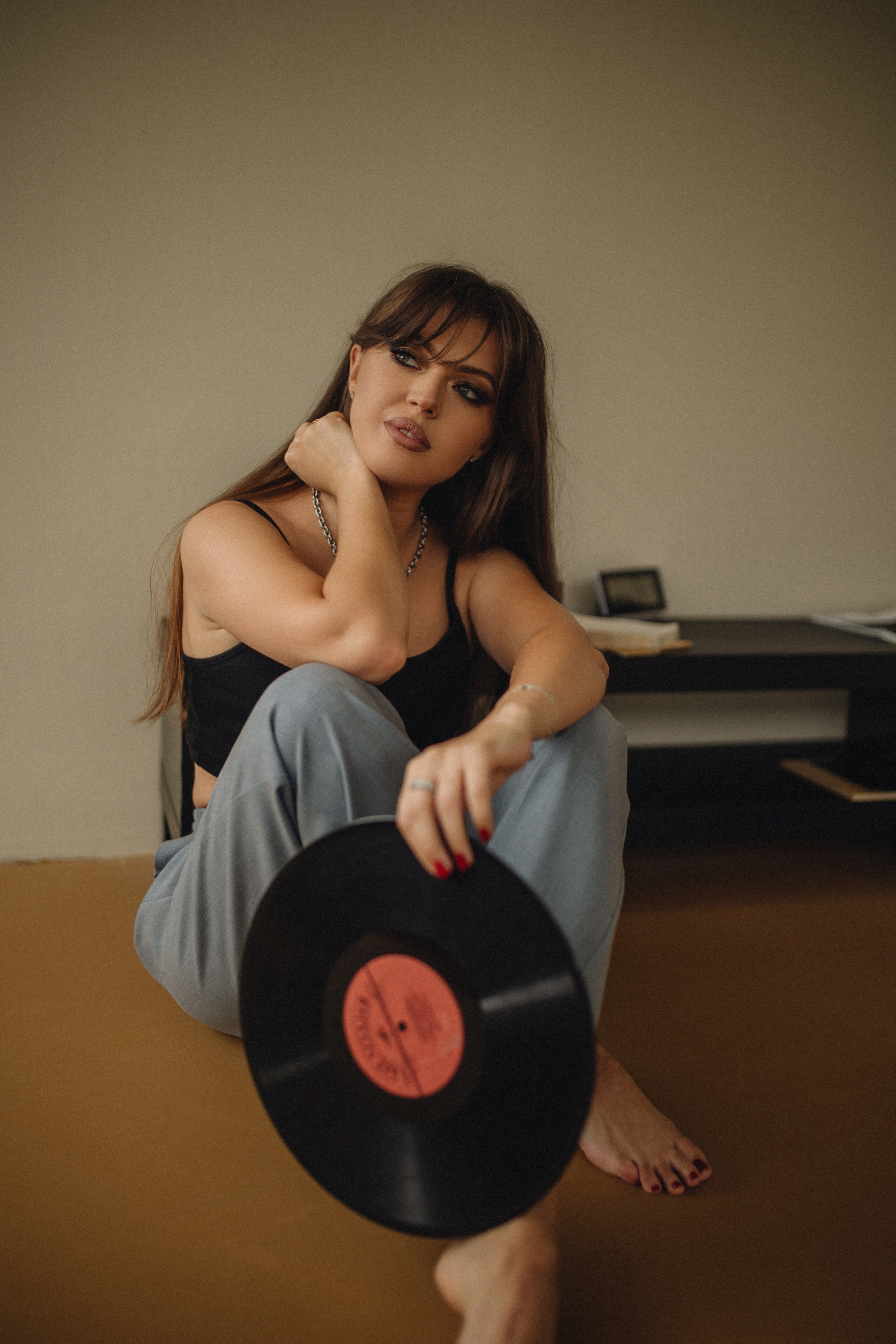 Inna. Фотограф Анна Путилина