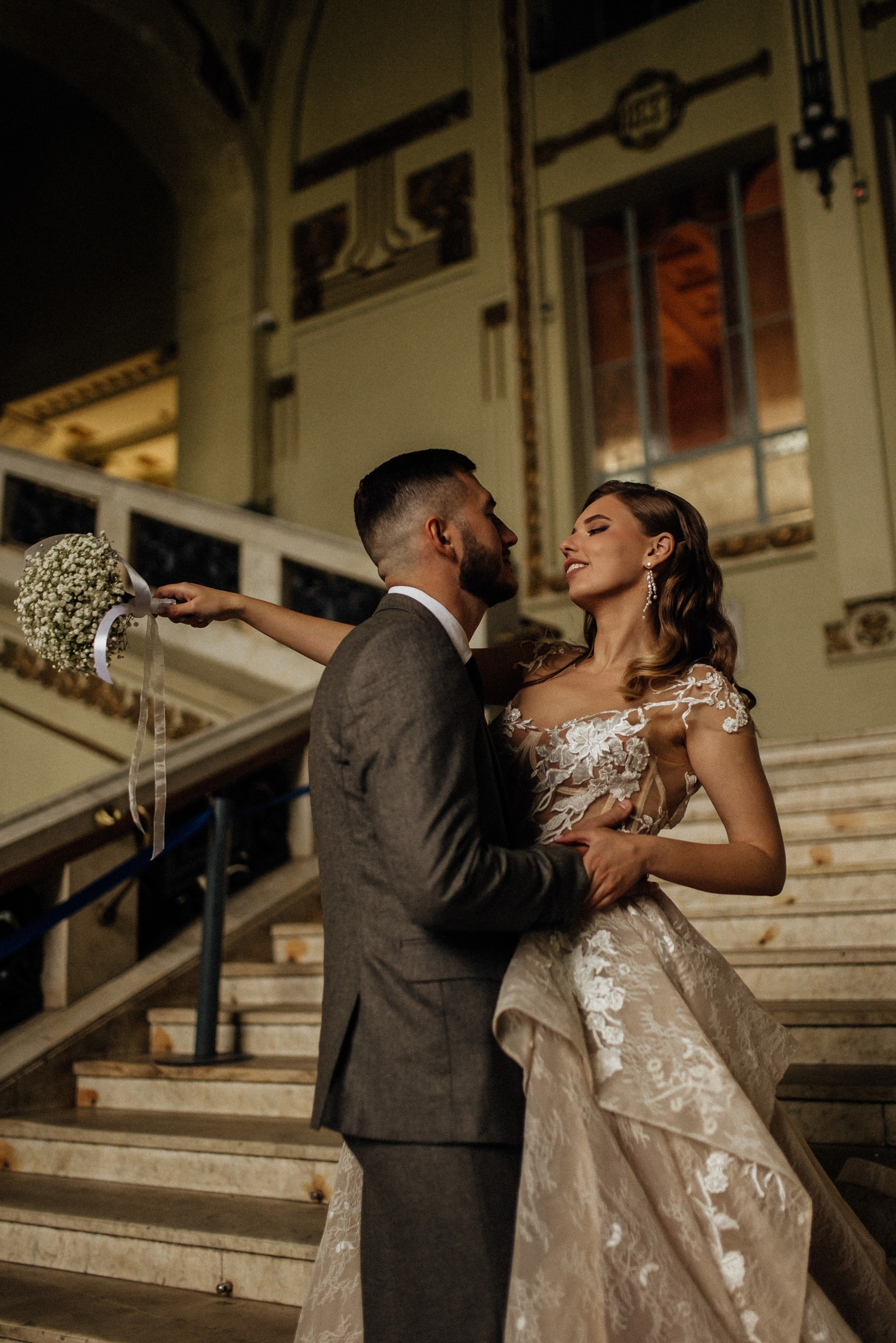 Wedding #5. Фотограф Анна Путилина