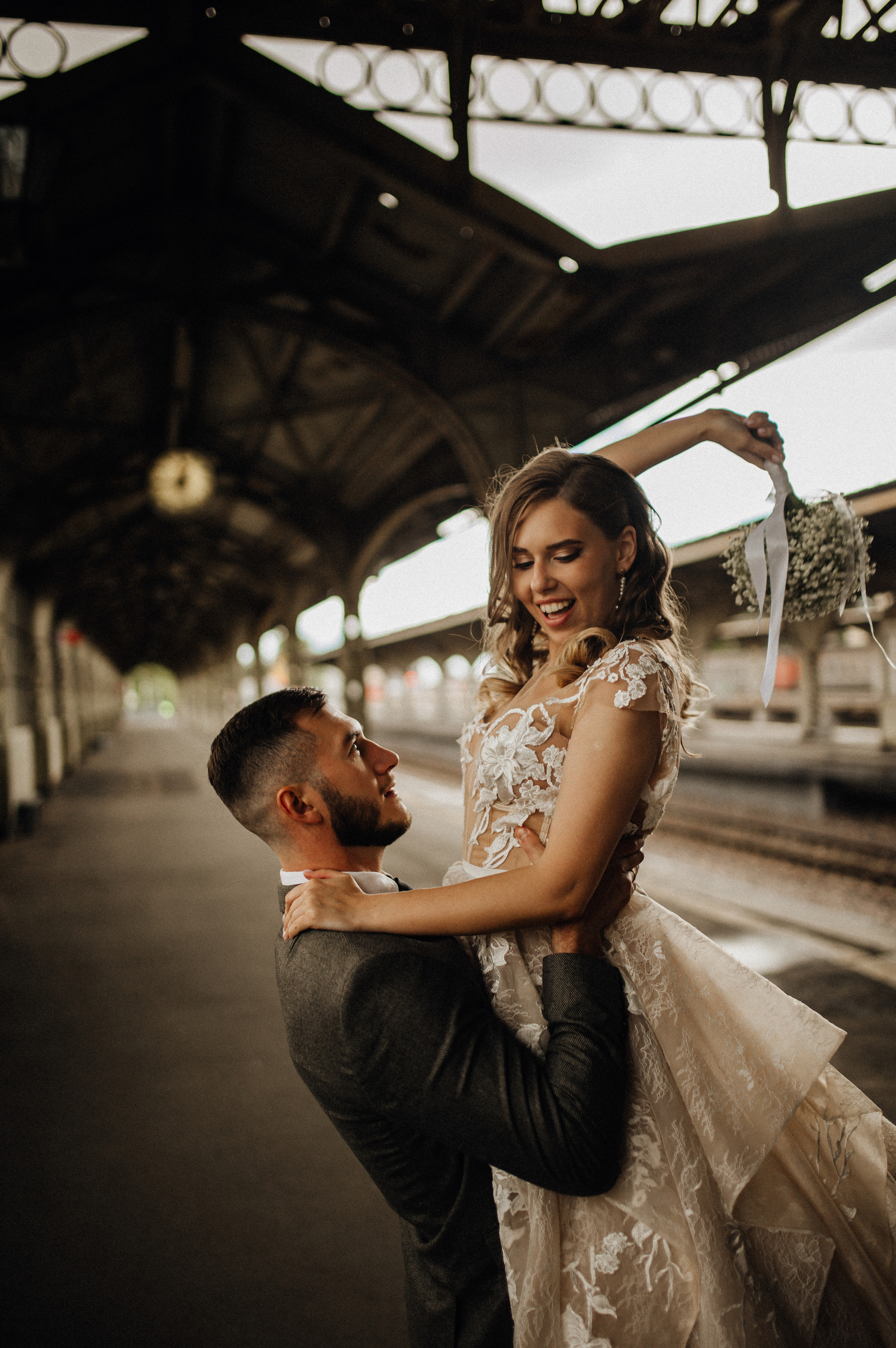 Wedding #5. Фотограф Анна Путилина