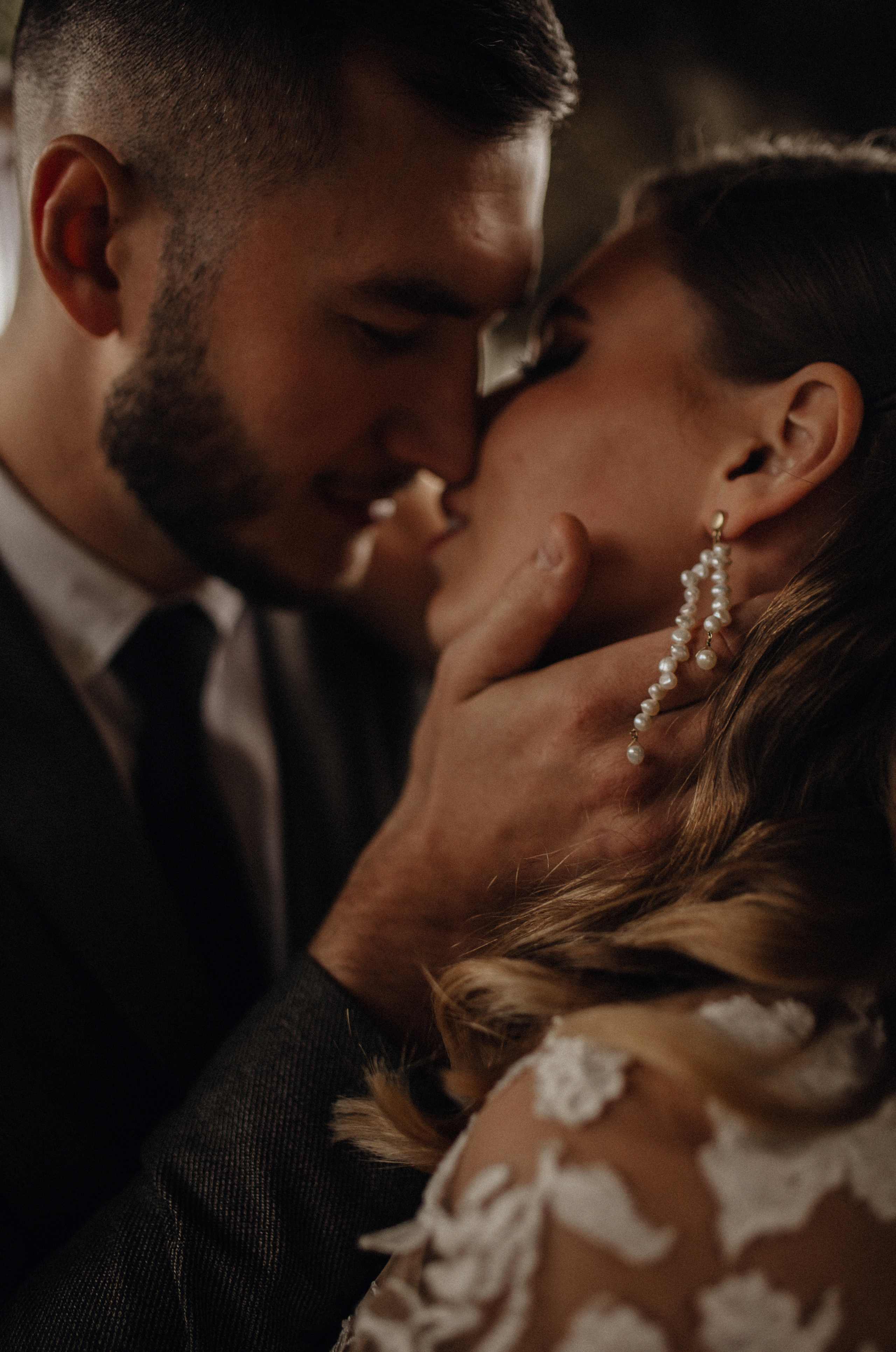 Wedding #5. Фотограф Анна Путилина