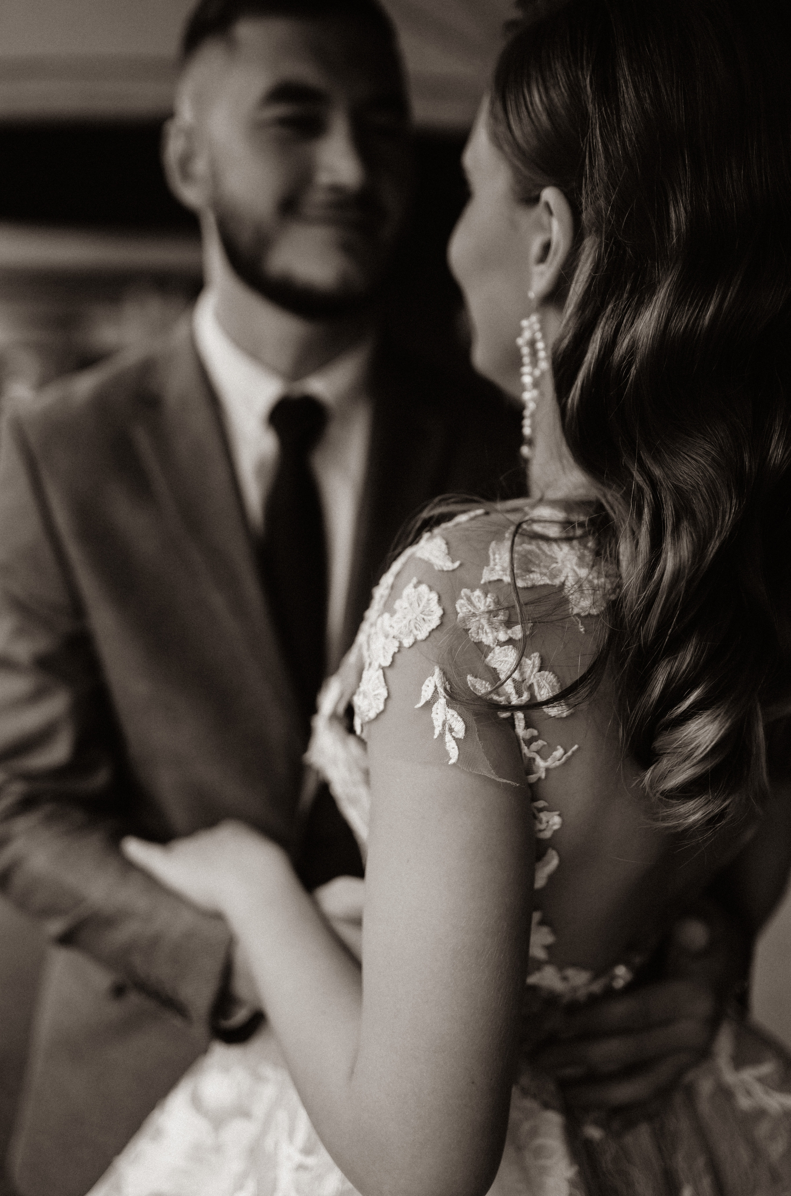 Wedding #5. Фотограф Анна Путилина