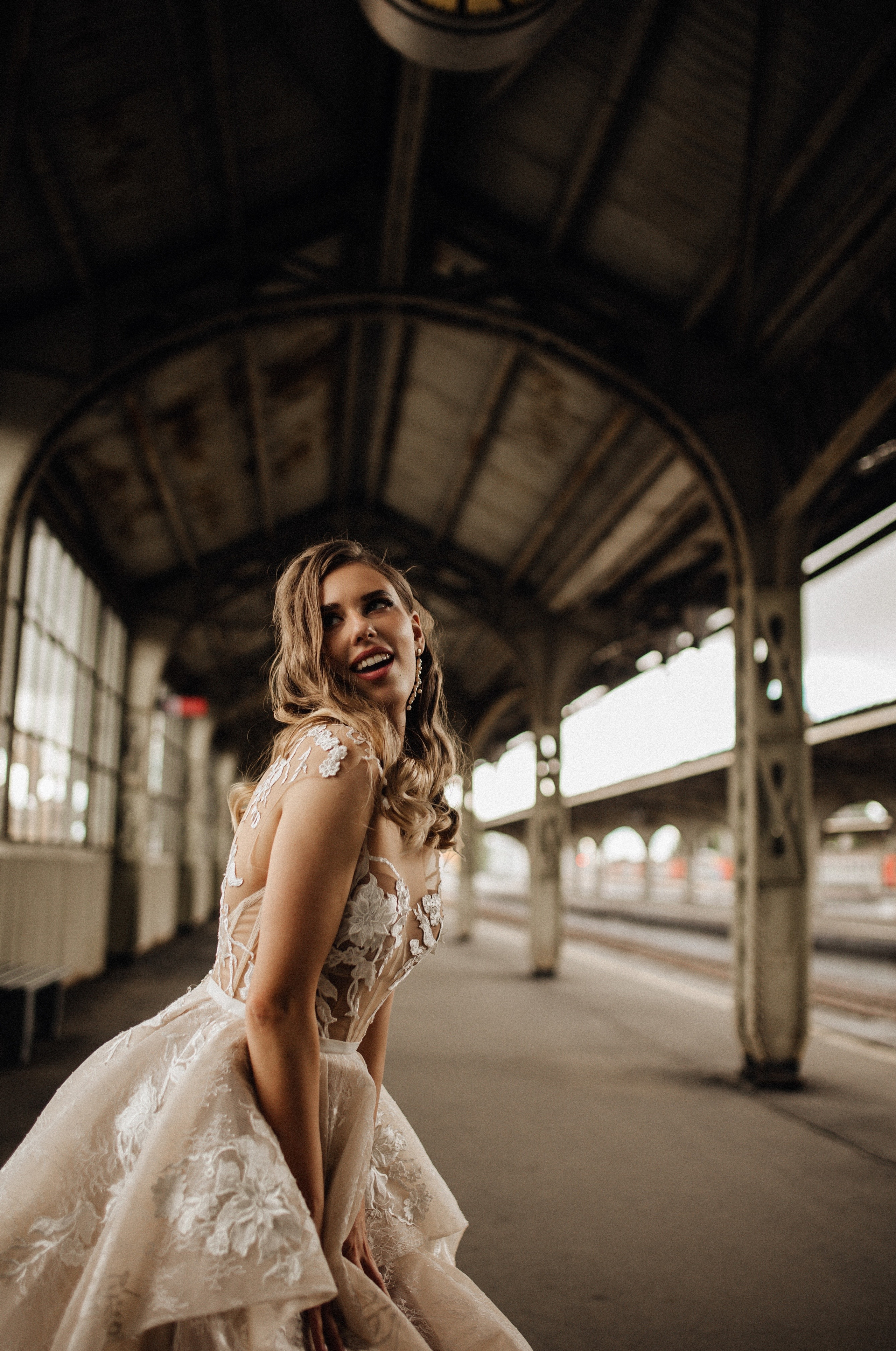 Wedding #5. Фотограф Анна Путилина