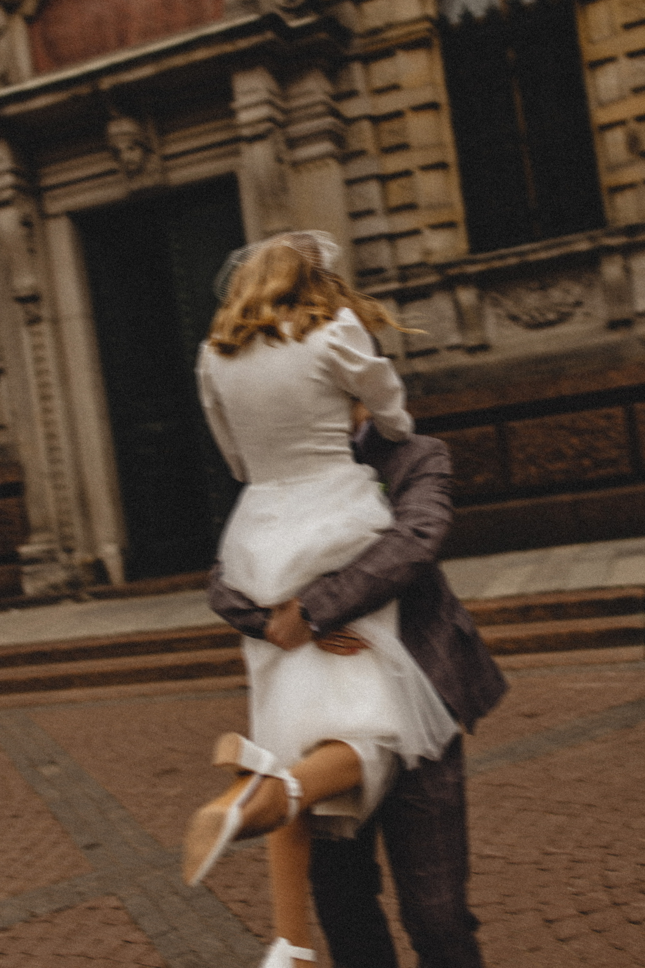 Wedding #3. Фотограф Анна Путилина