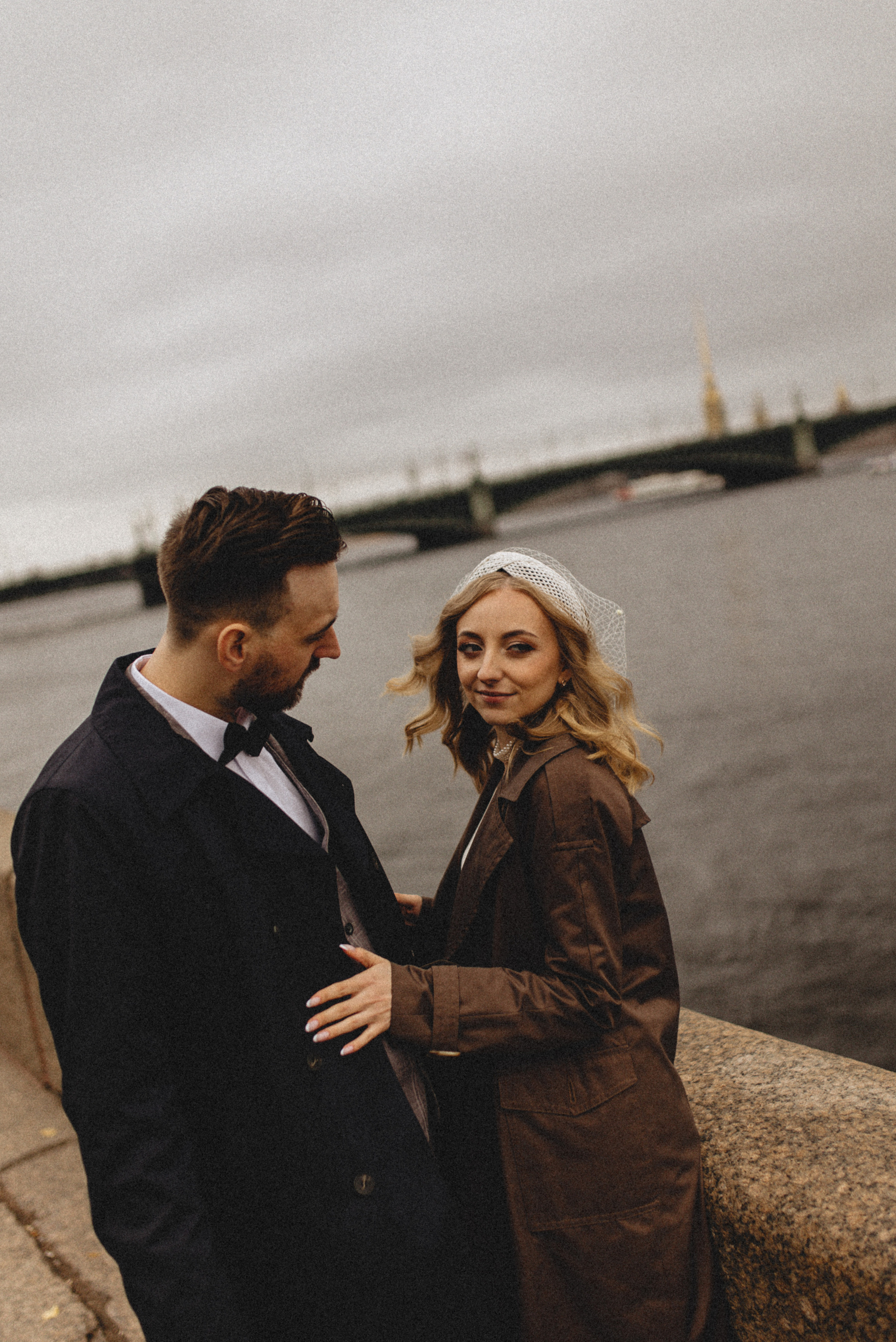 Wedding #3. Фотограф Анна Путилина