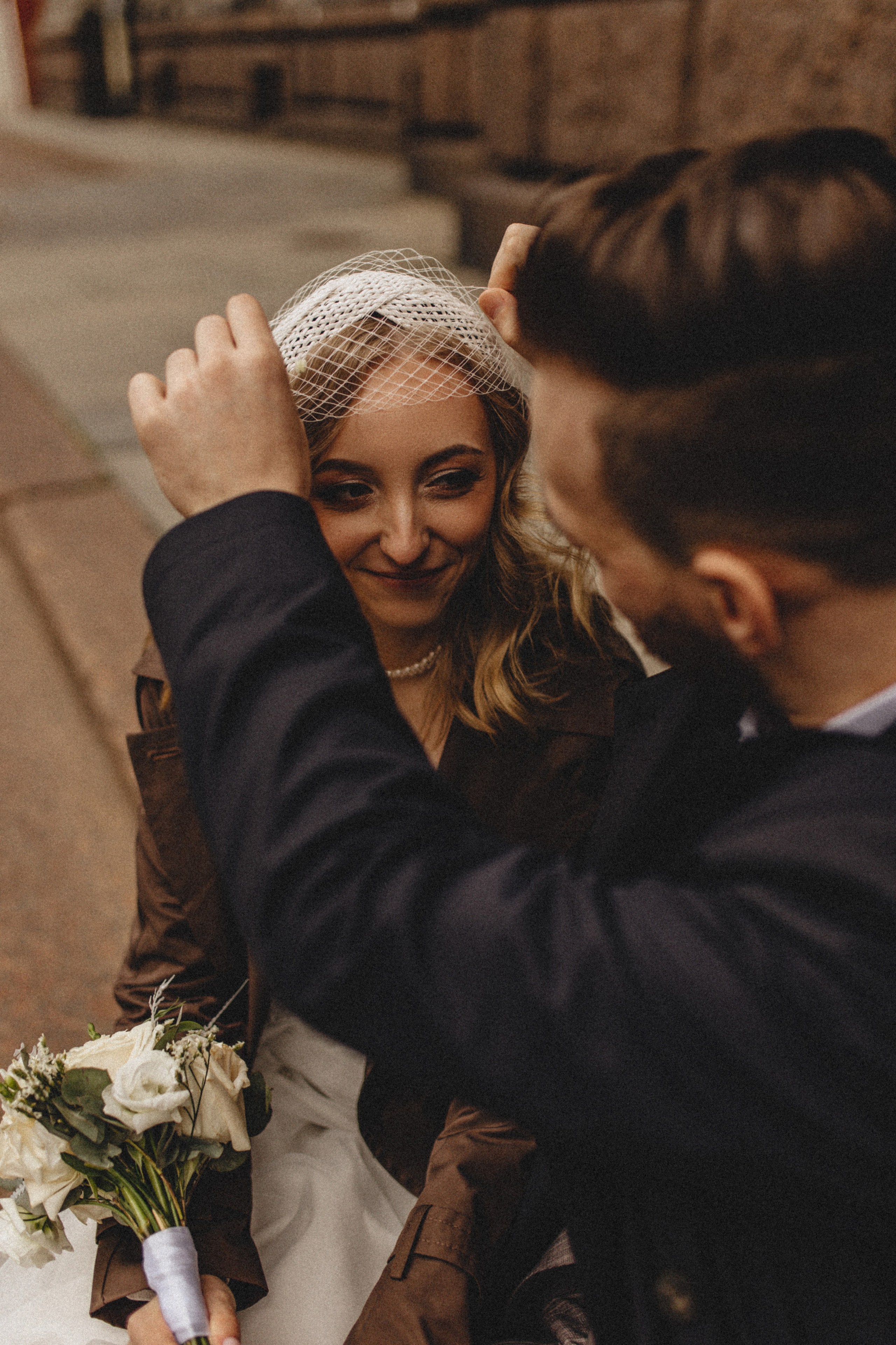 Wedding #3. Фотограф Анна Путилина