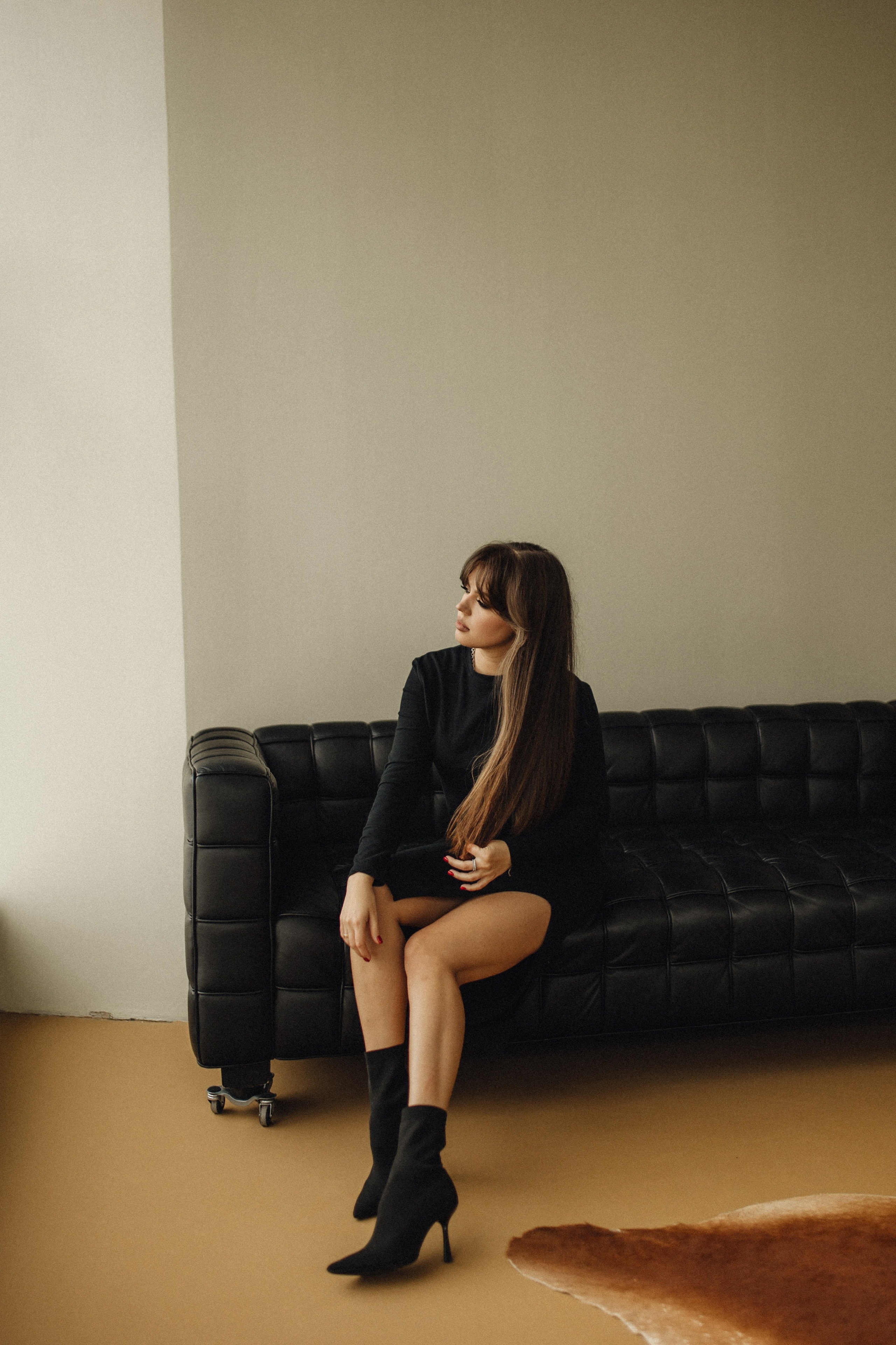 Inna. Фотограф Анна Путилина