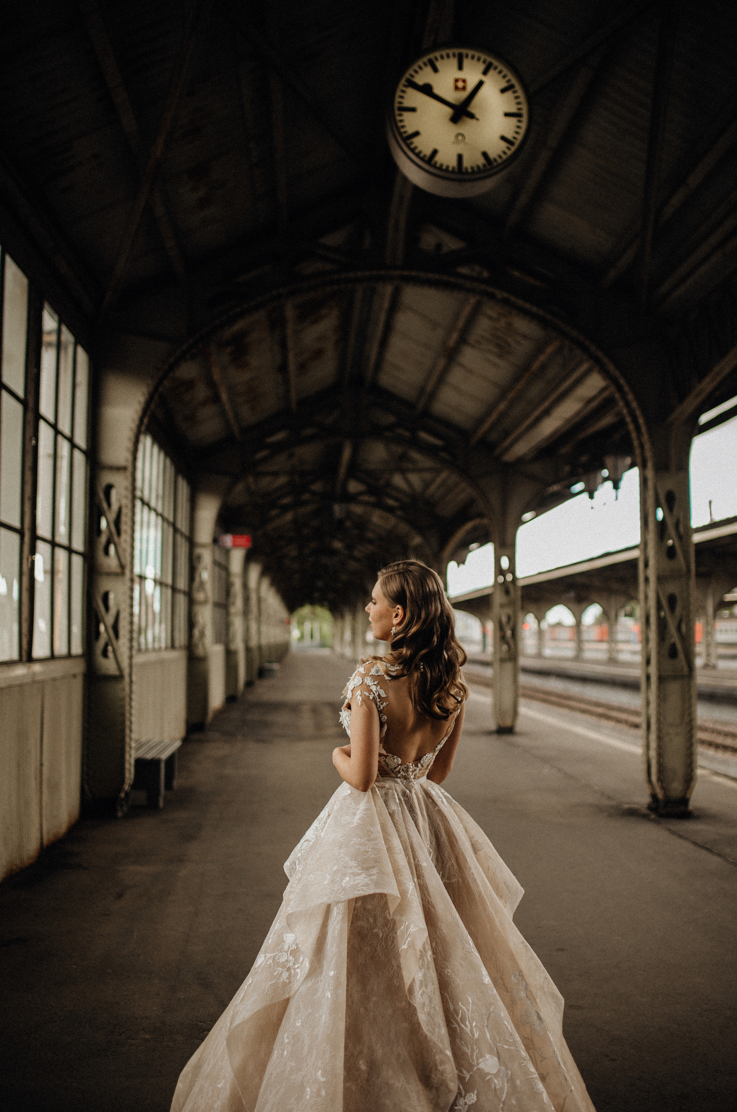 Wedding #5. Фотограф Анна Путилина