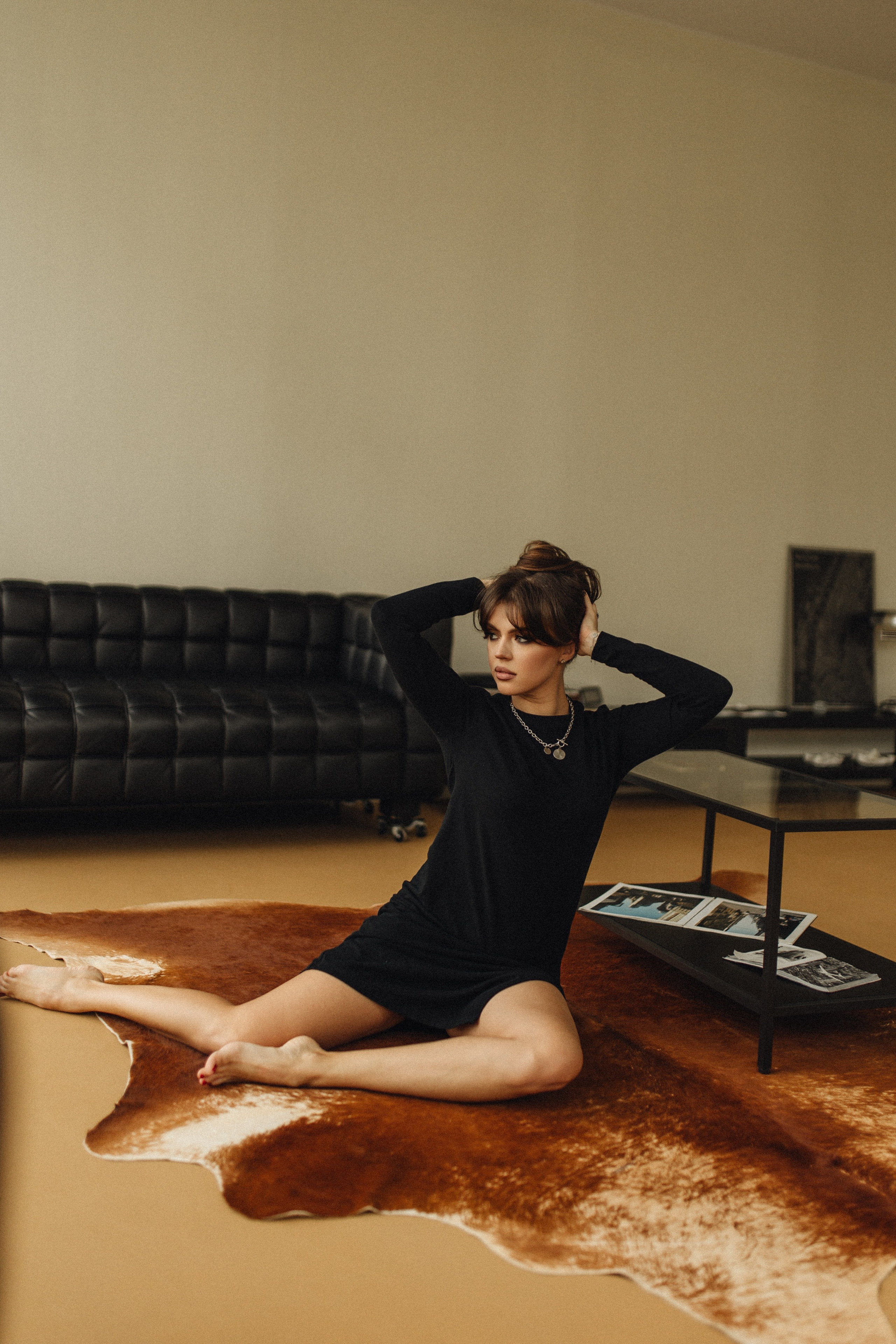 Inna. Фотограф Анна Путилина