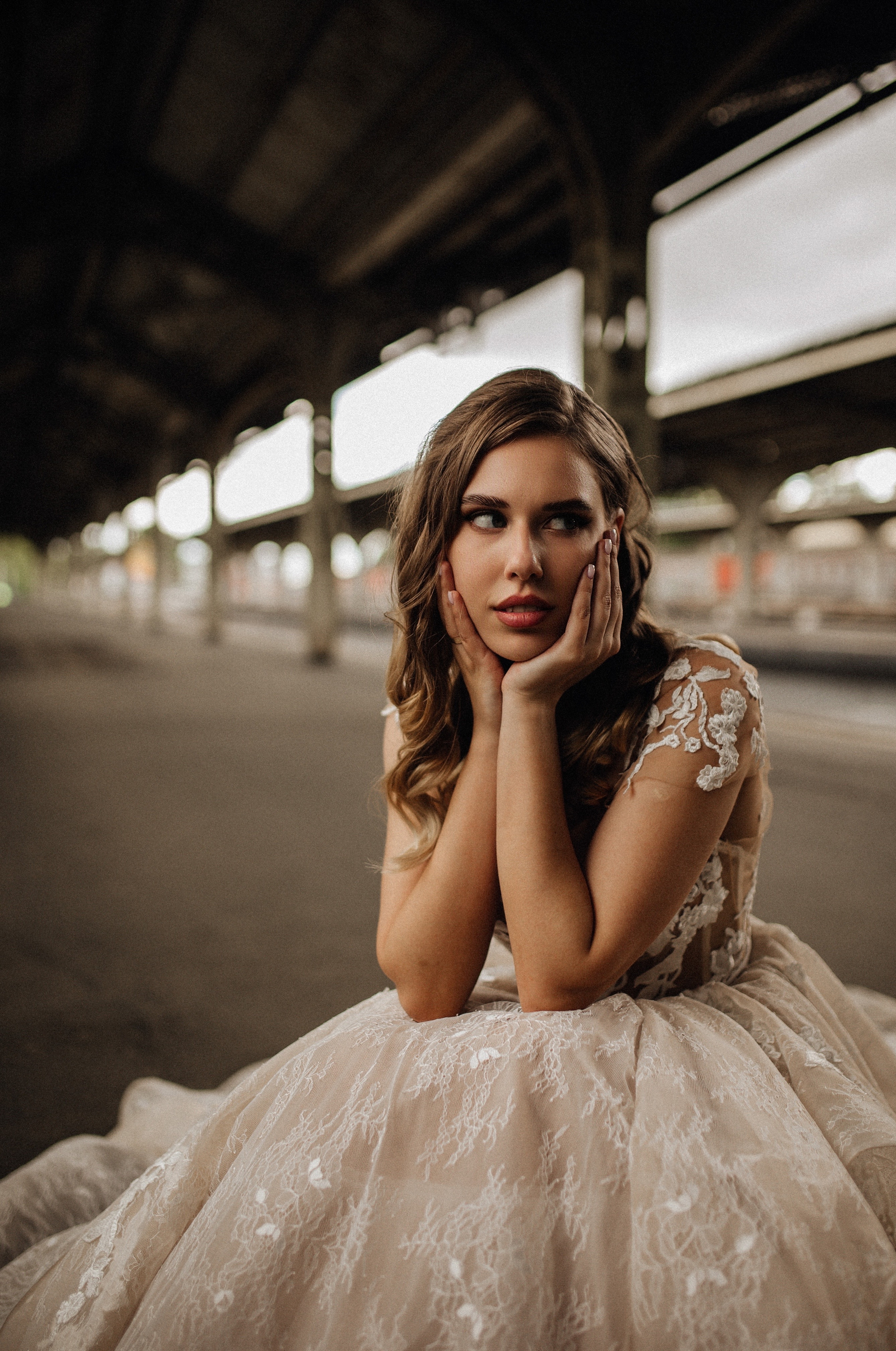 Wedding #5. Фотограф Анна Путилина