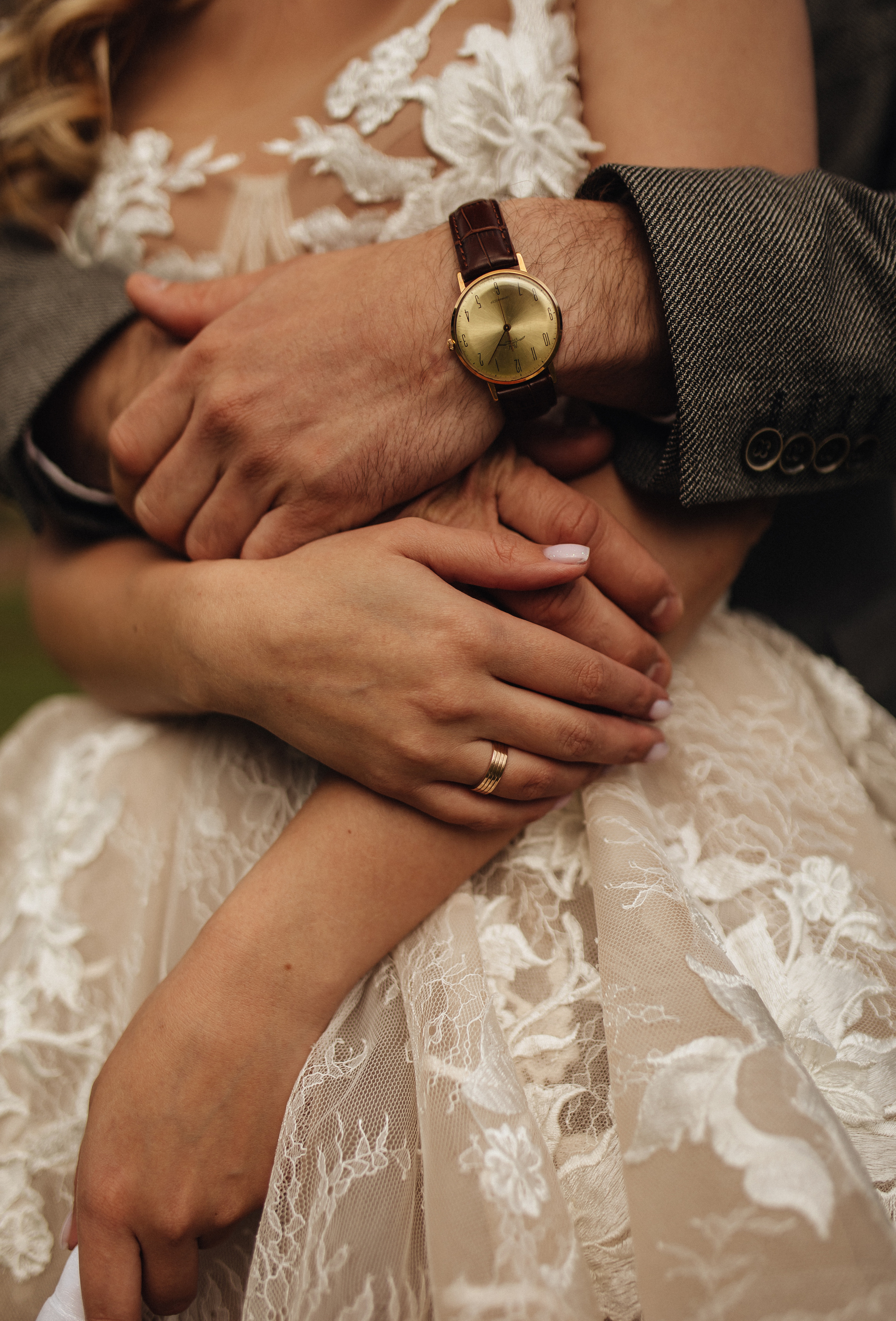 Wedding #5. Фотограф Анна Путилина