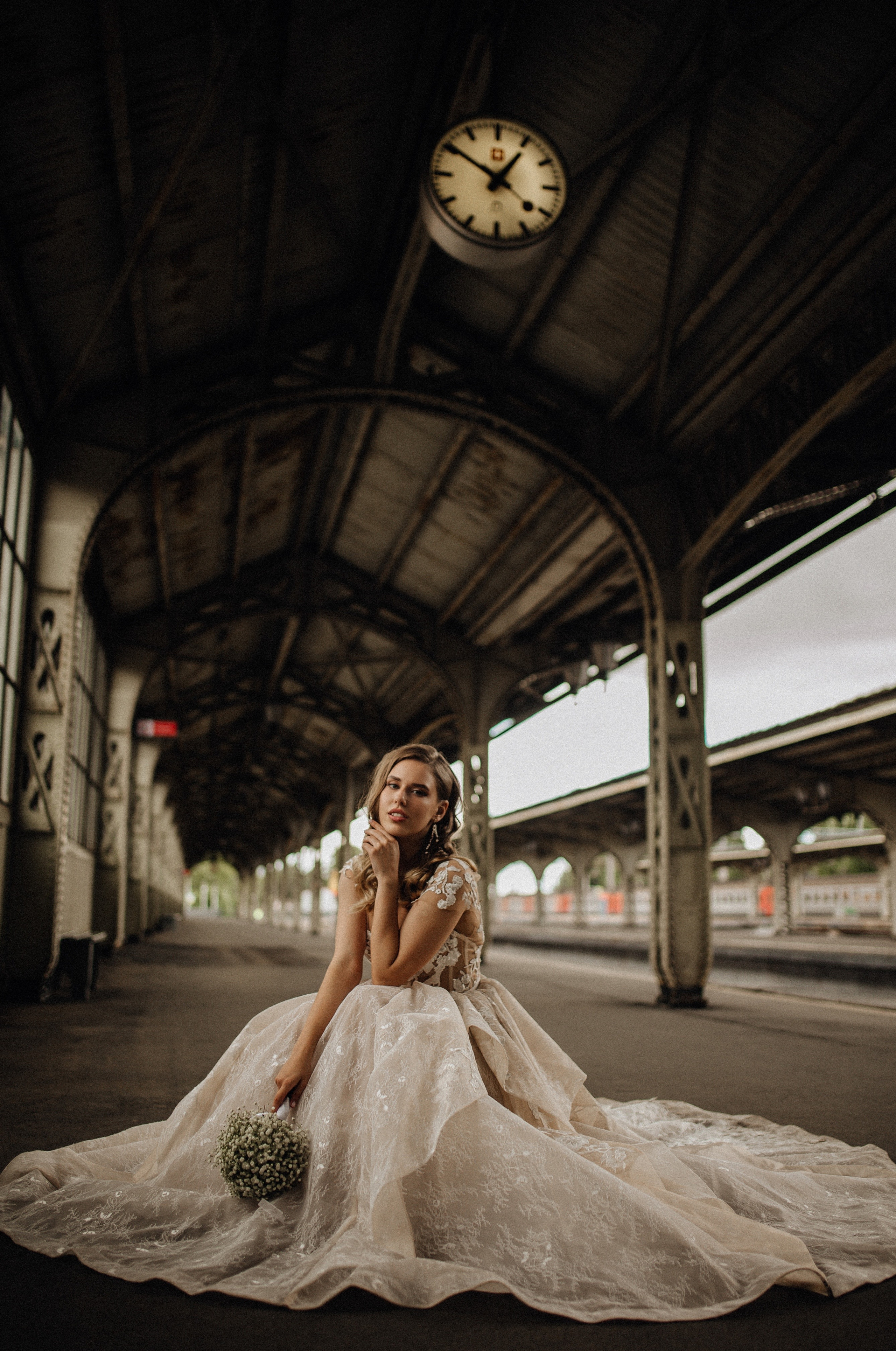 Wedding #5. Фотограф Анна Путилина