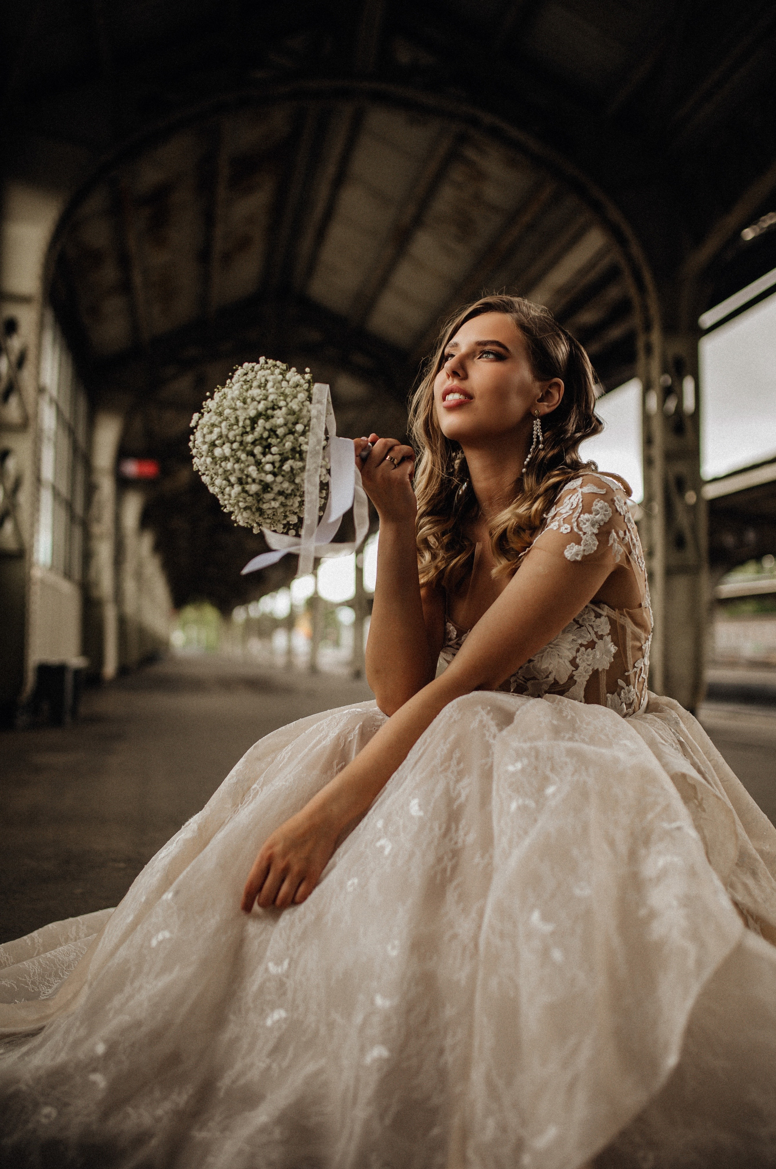 Wedding #5. Фотограф Анна Путилина