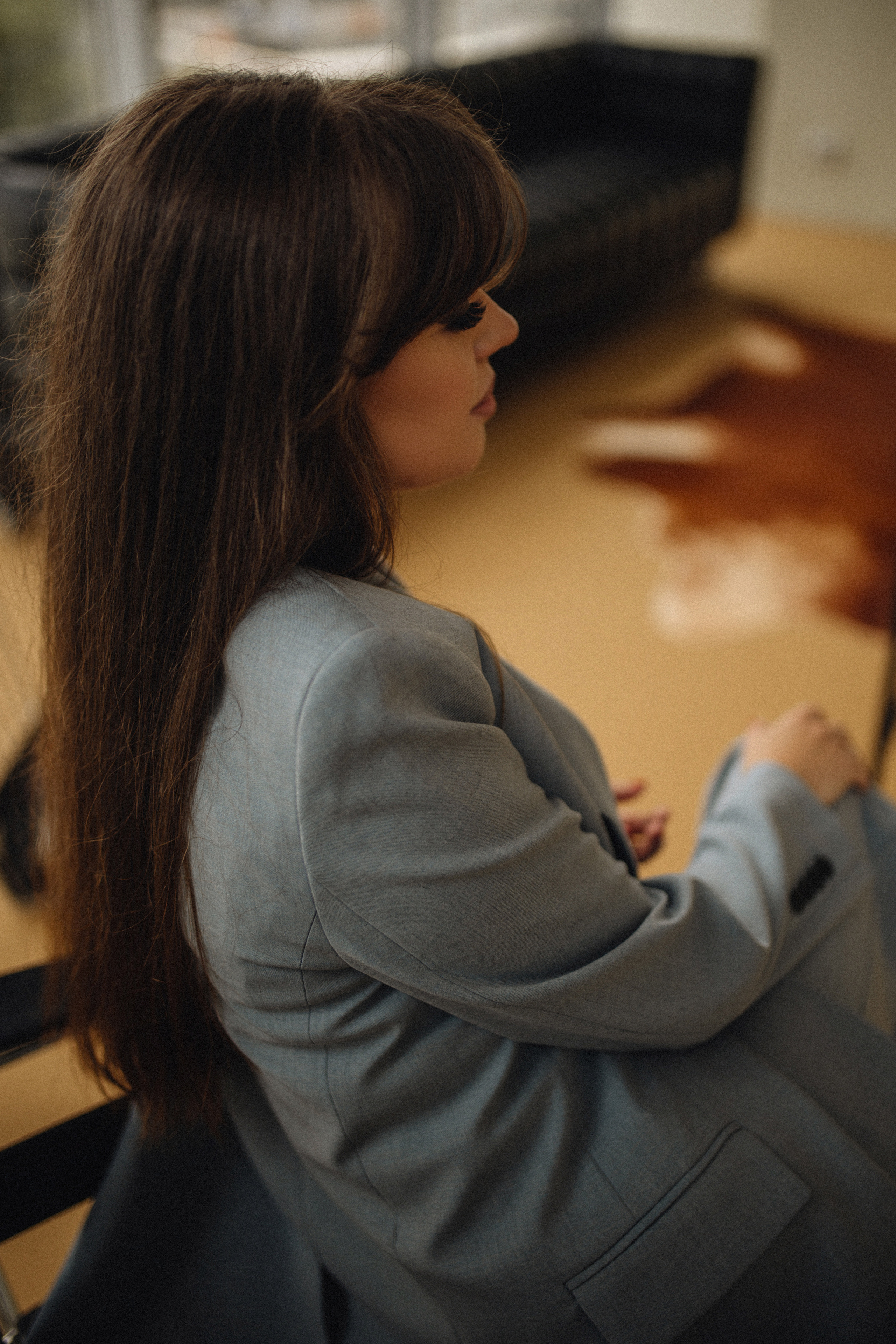 Inna. Фотограф Анна Путилина