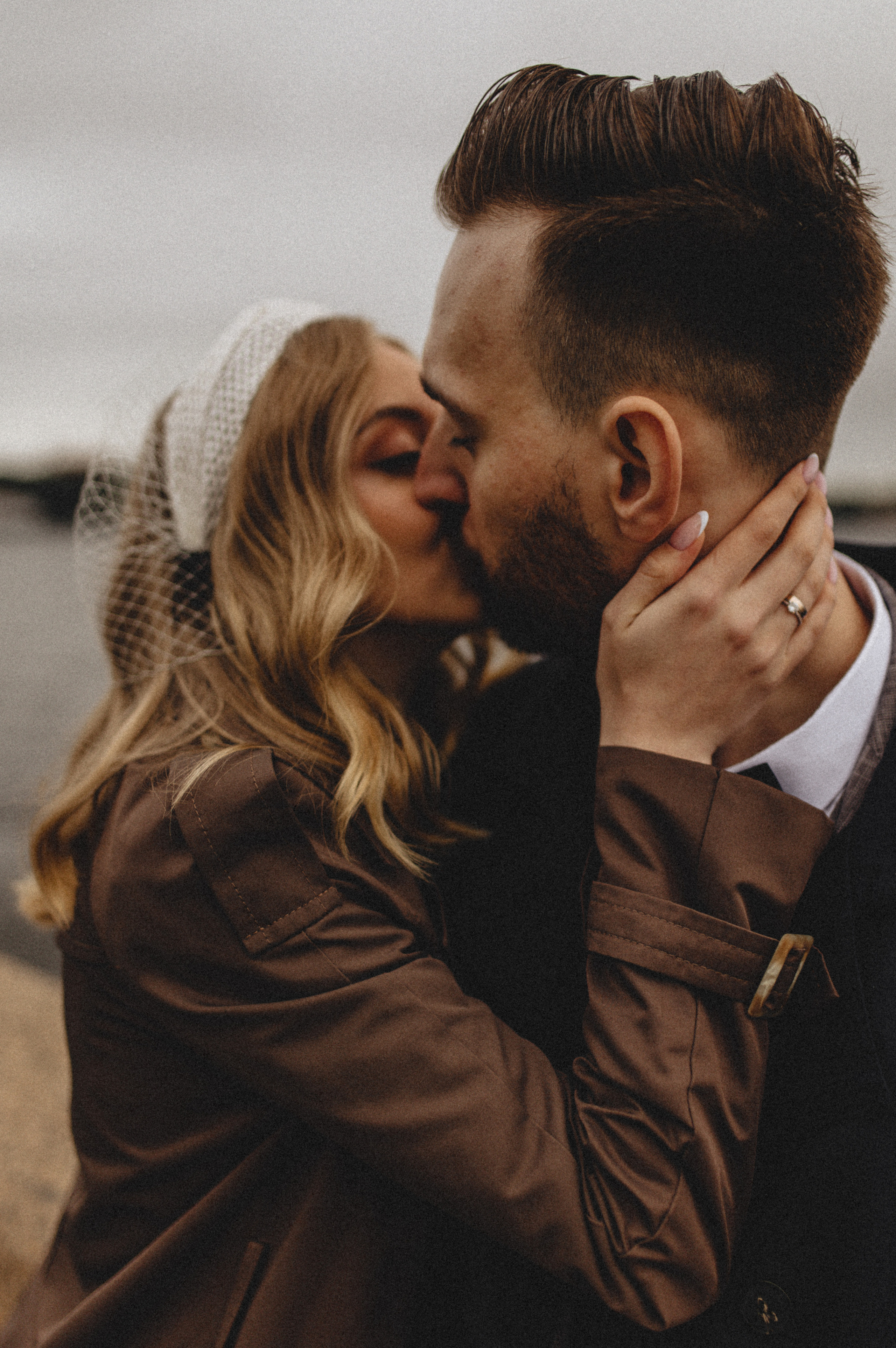 Wedding #3. Фотограф Анна Путилина