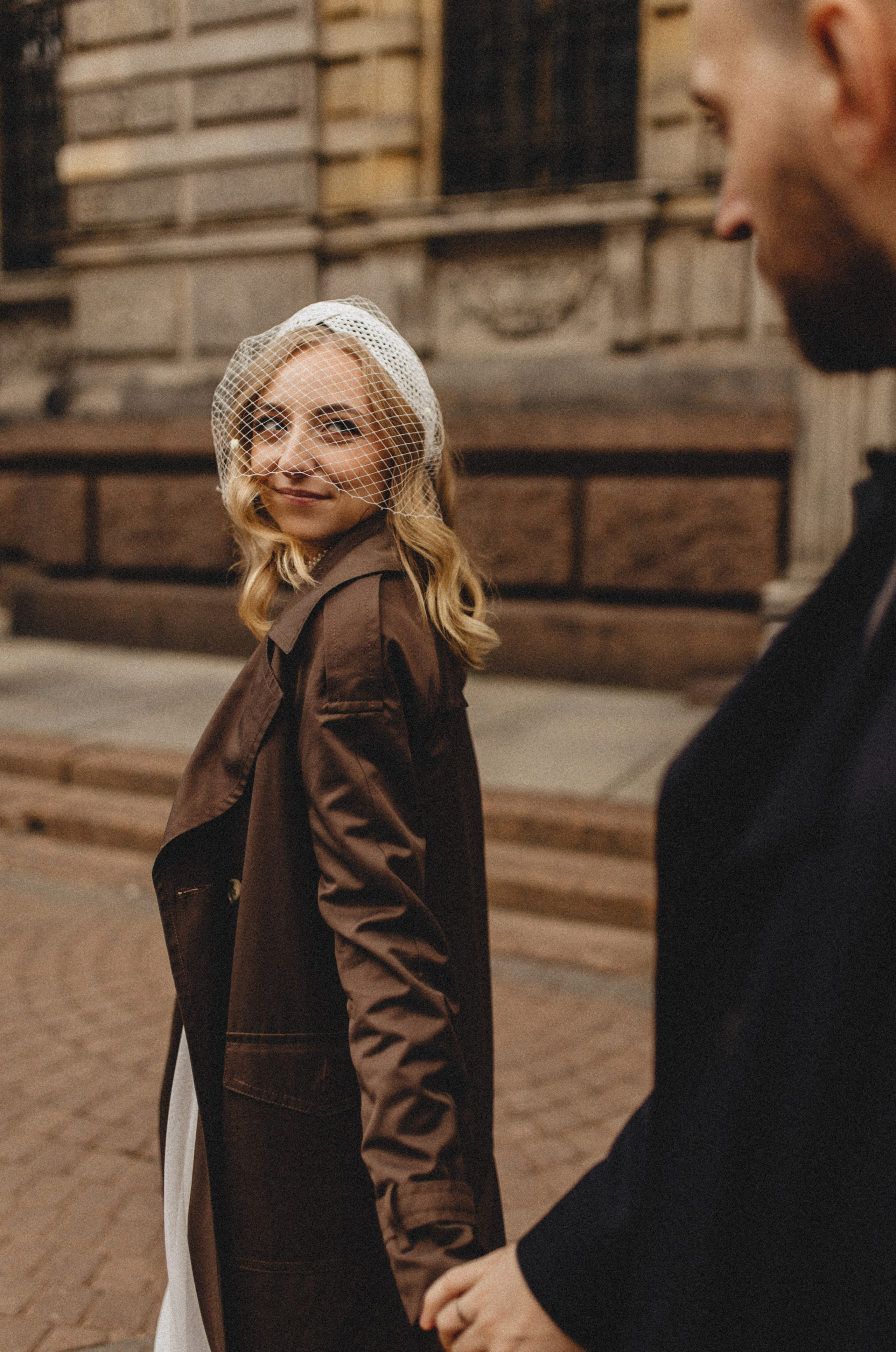 Wedding #3. Фотограф Анна Путилина