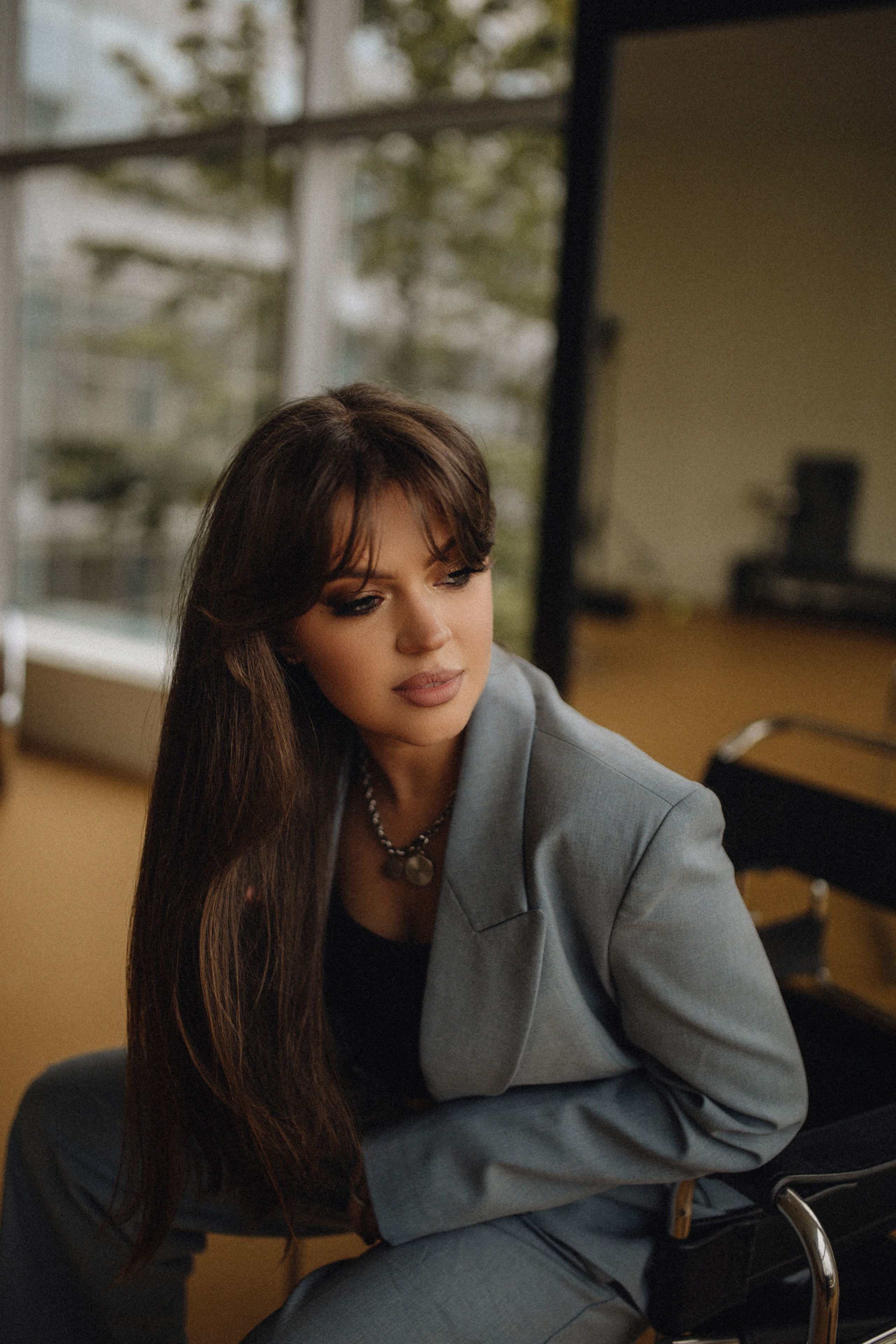 Inna. Фотограф Анна Путилина