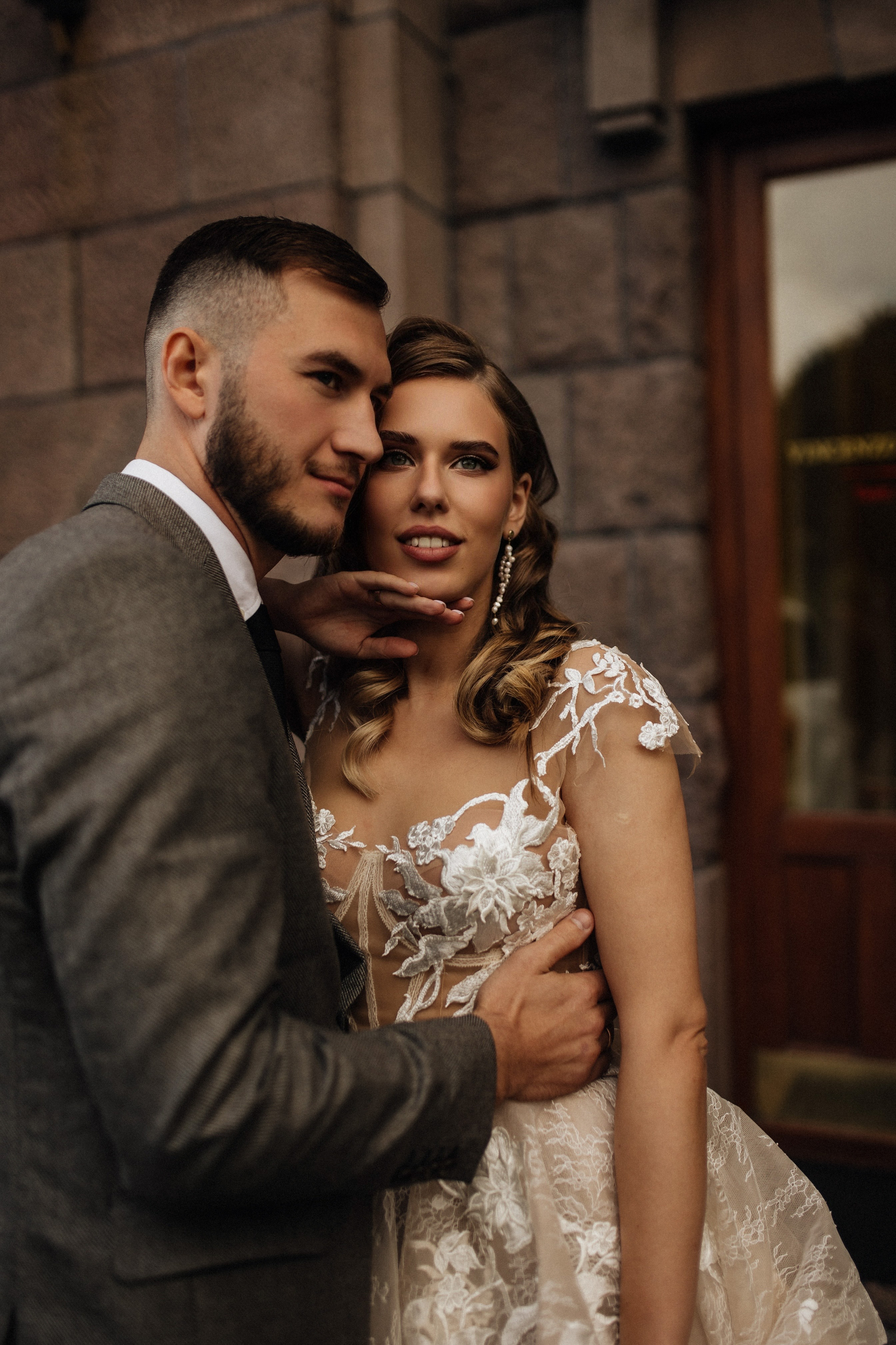 Wedding #5. Фотограф Анна Путилина