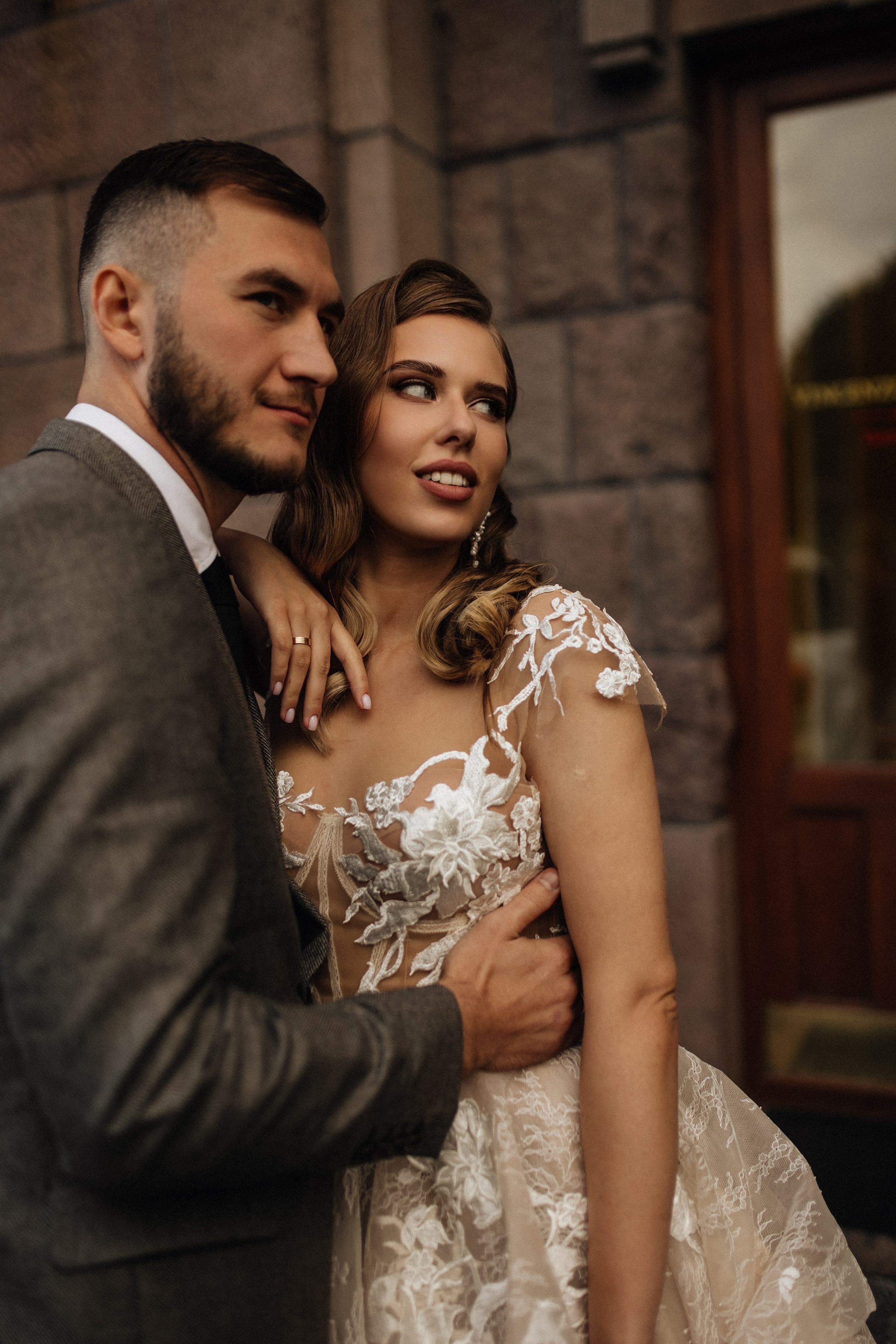 Wedding #5. Фотограф Анна Путилина