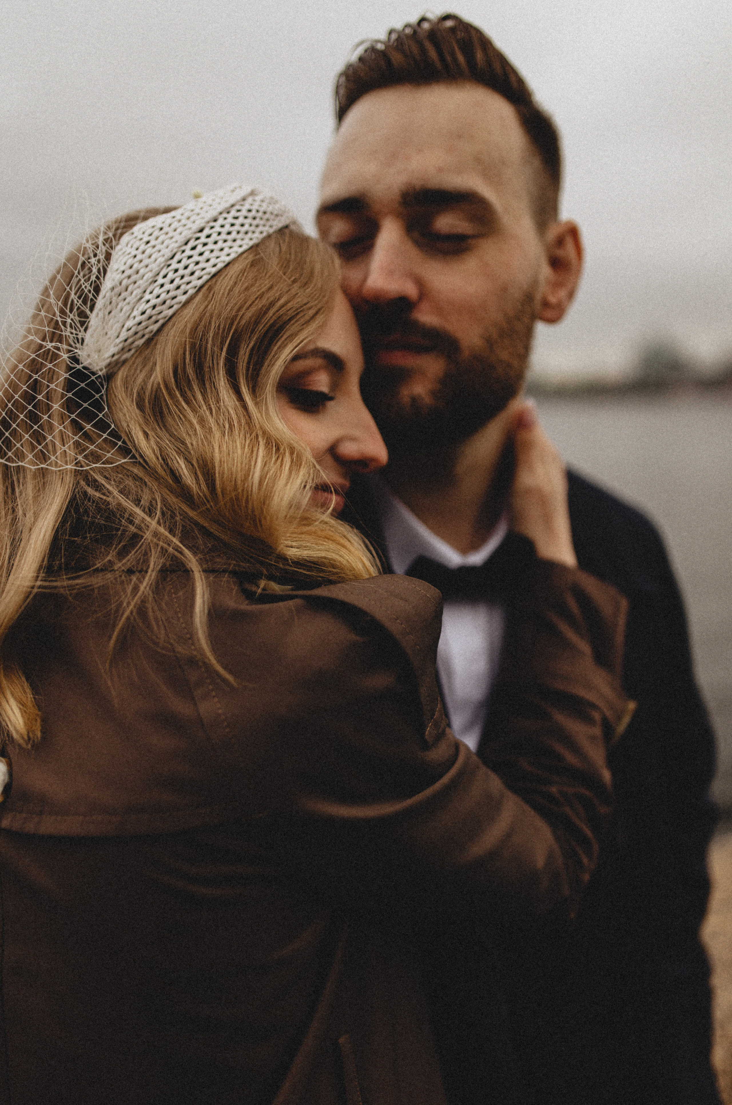 Wedding #3. Фотограф Анна Путилина