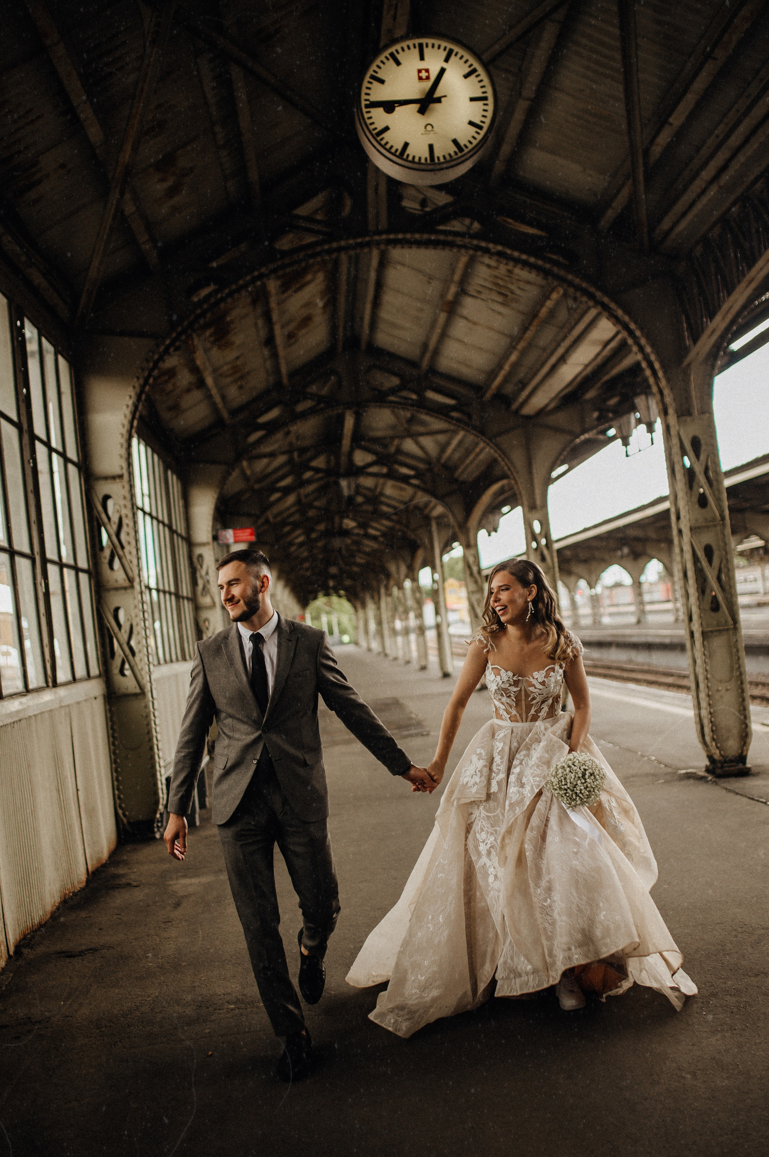 Wedding #5. Фотограф Анна Путилина