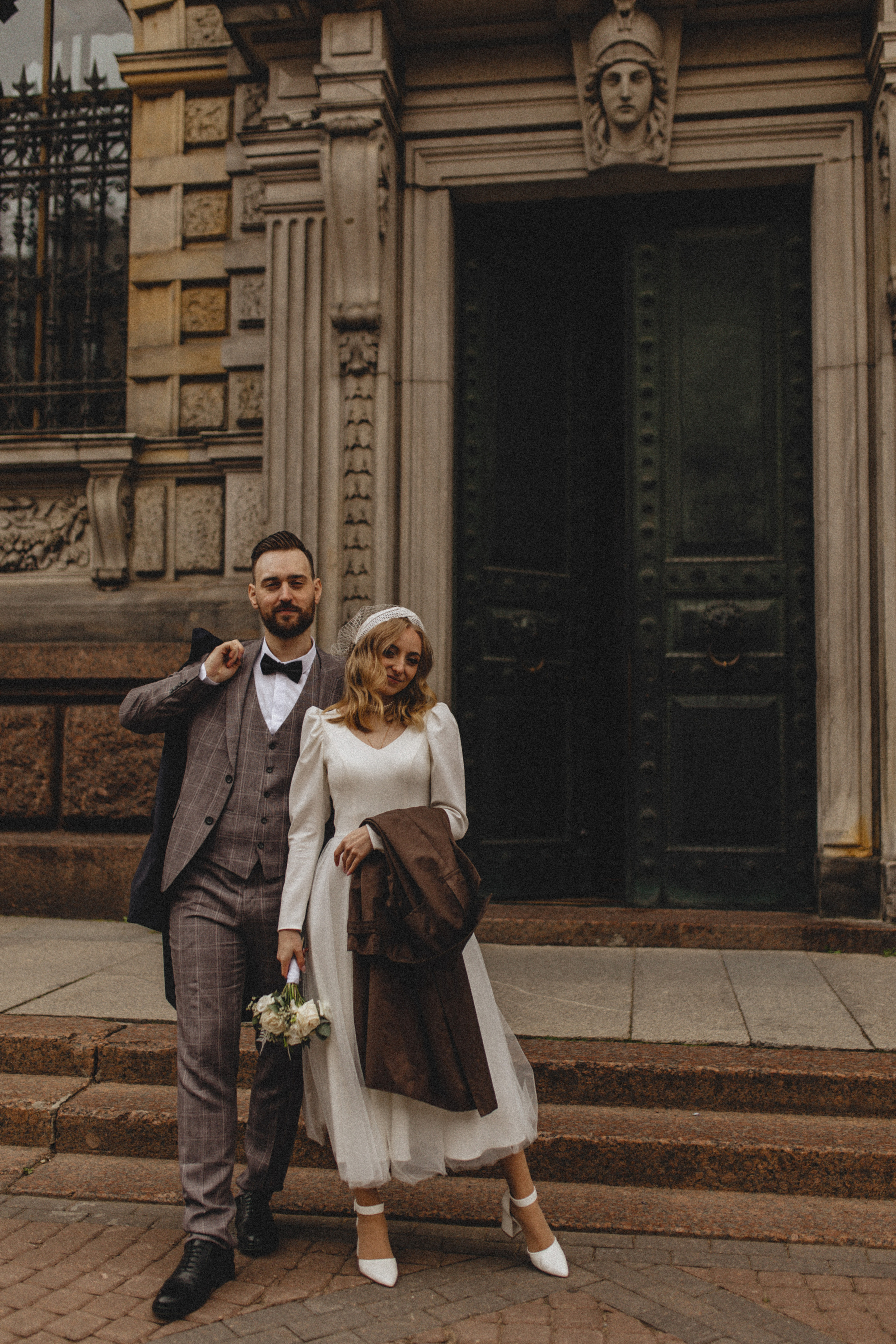 Wedding #3. Фотограф Анна Путилина