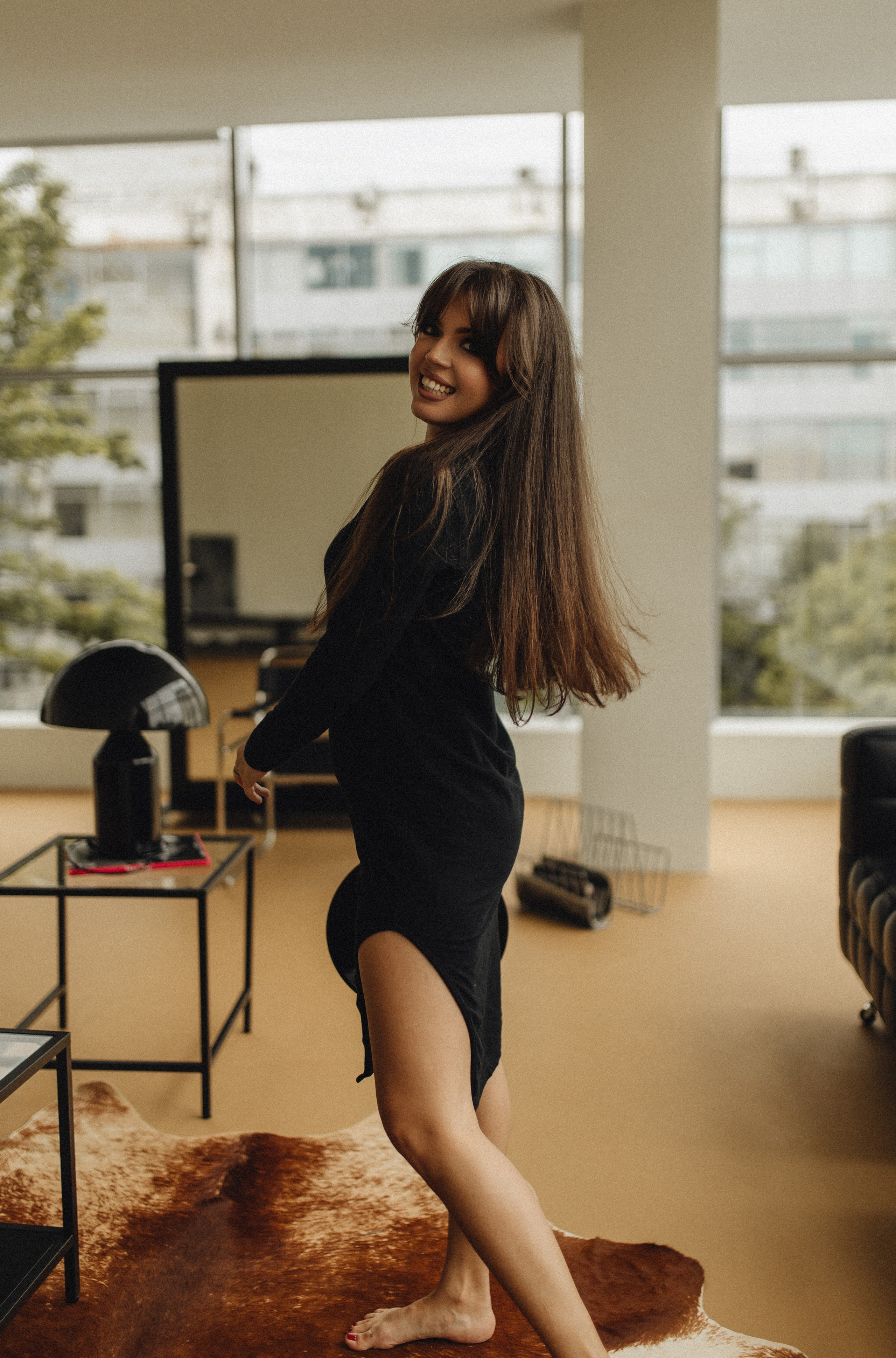 Inna. Фотограф Анна Путилина