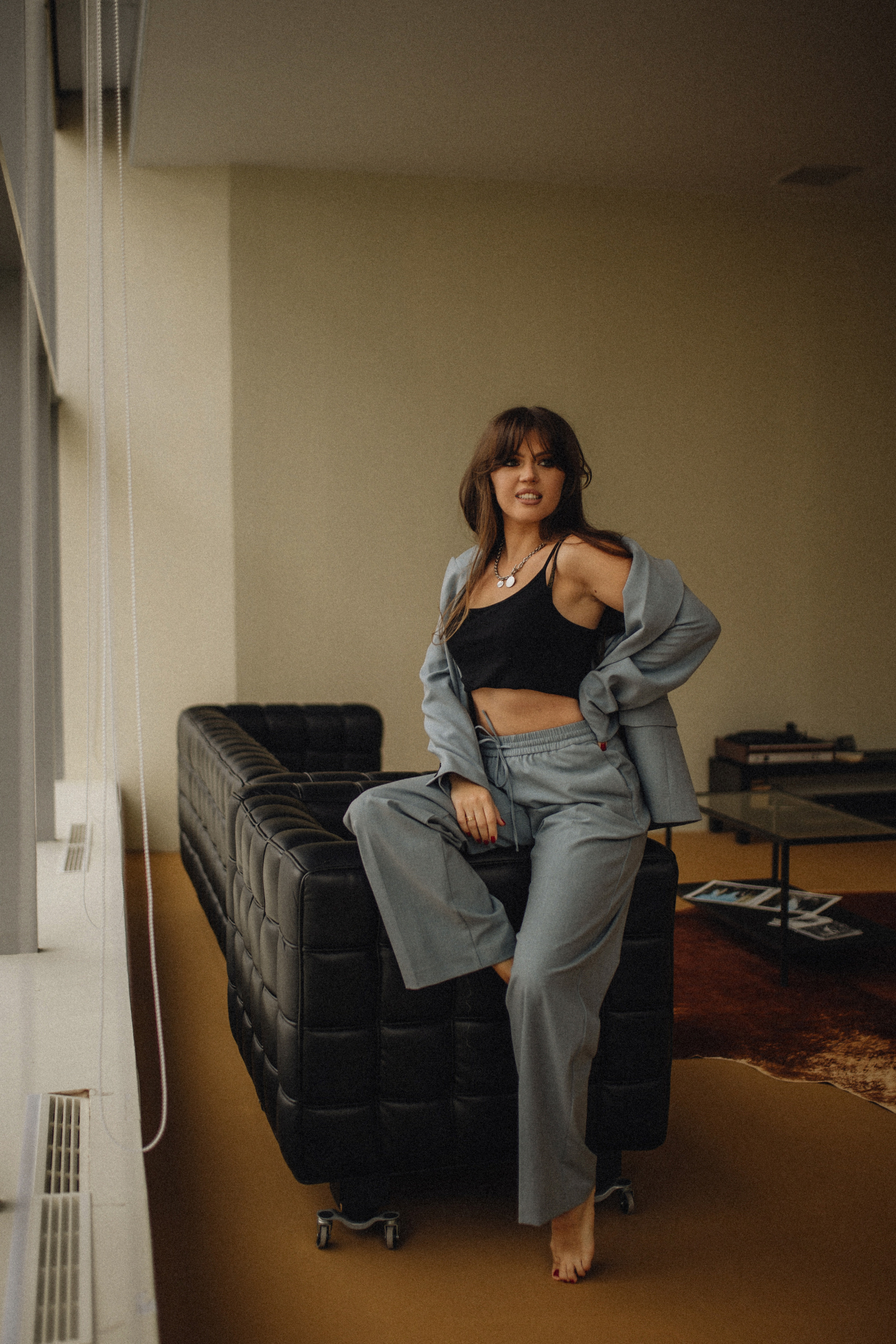 Inna. Фотограф Анна Путилина