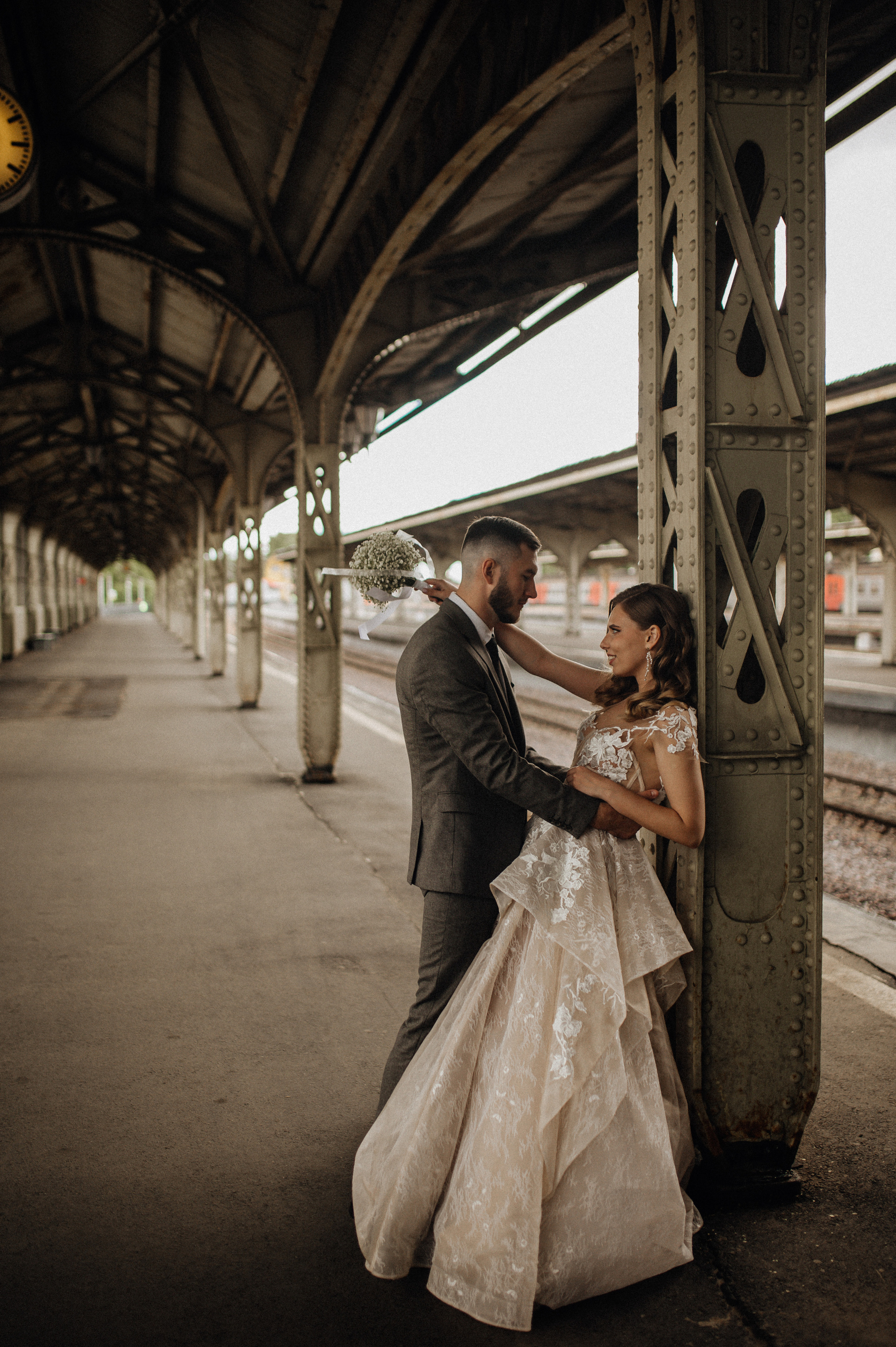 Wedding #5. Фотограф Анна Путилина