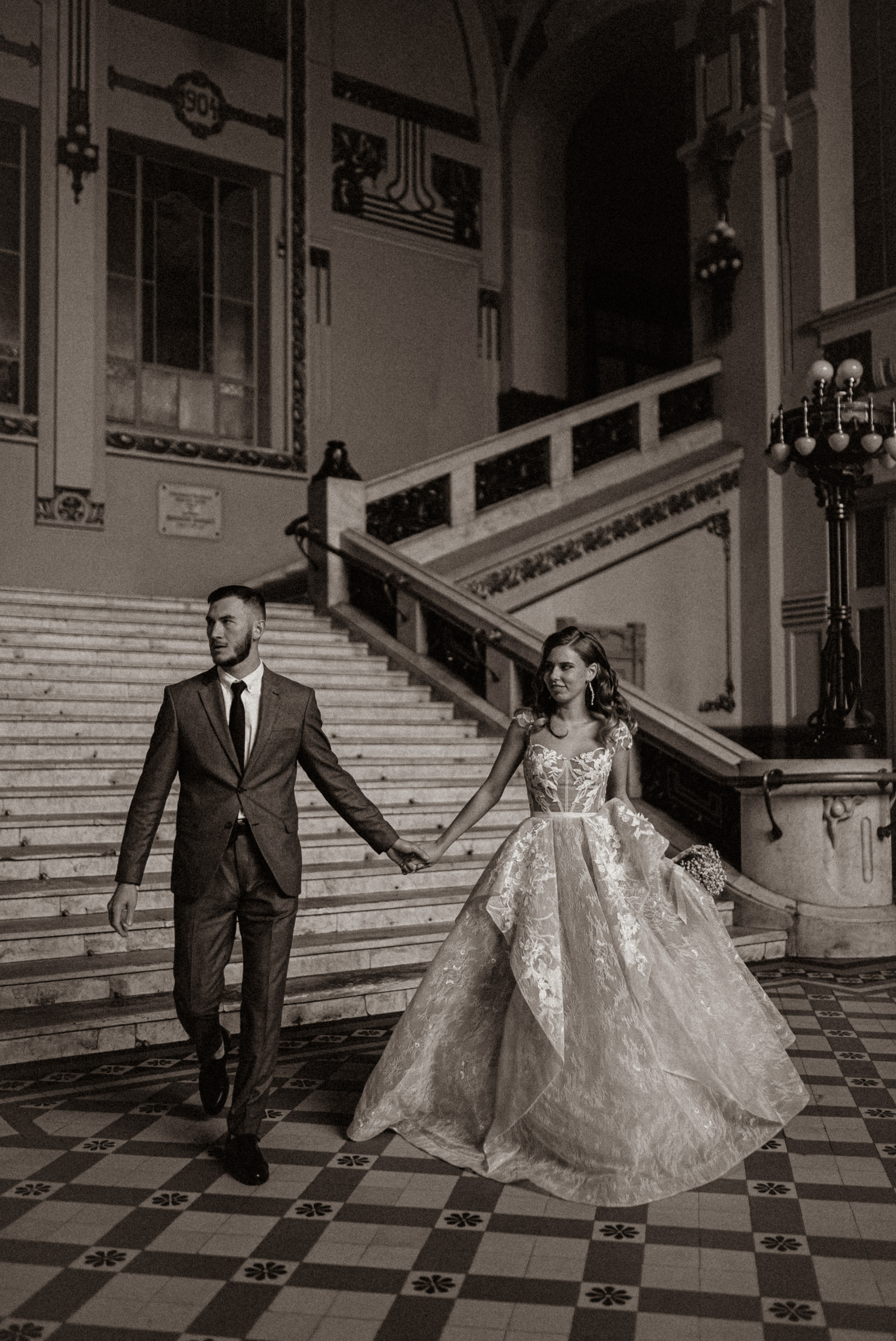 Wedding #5. Фотограф Анна Путилина