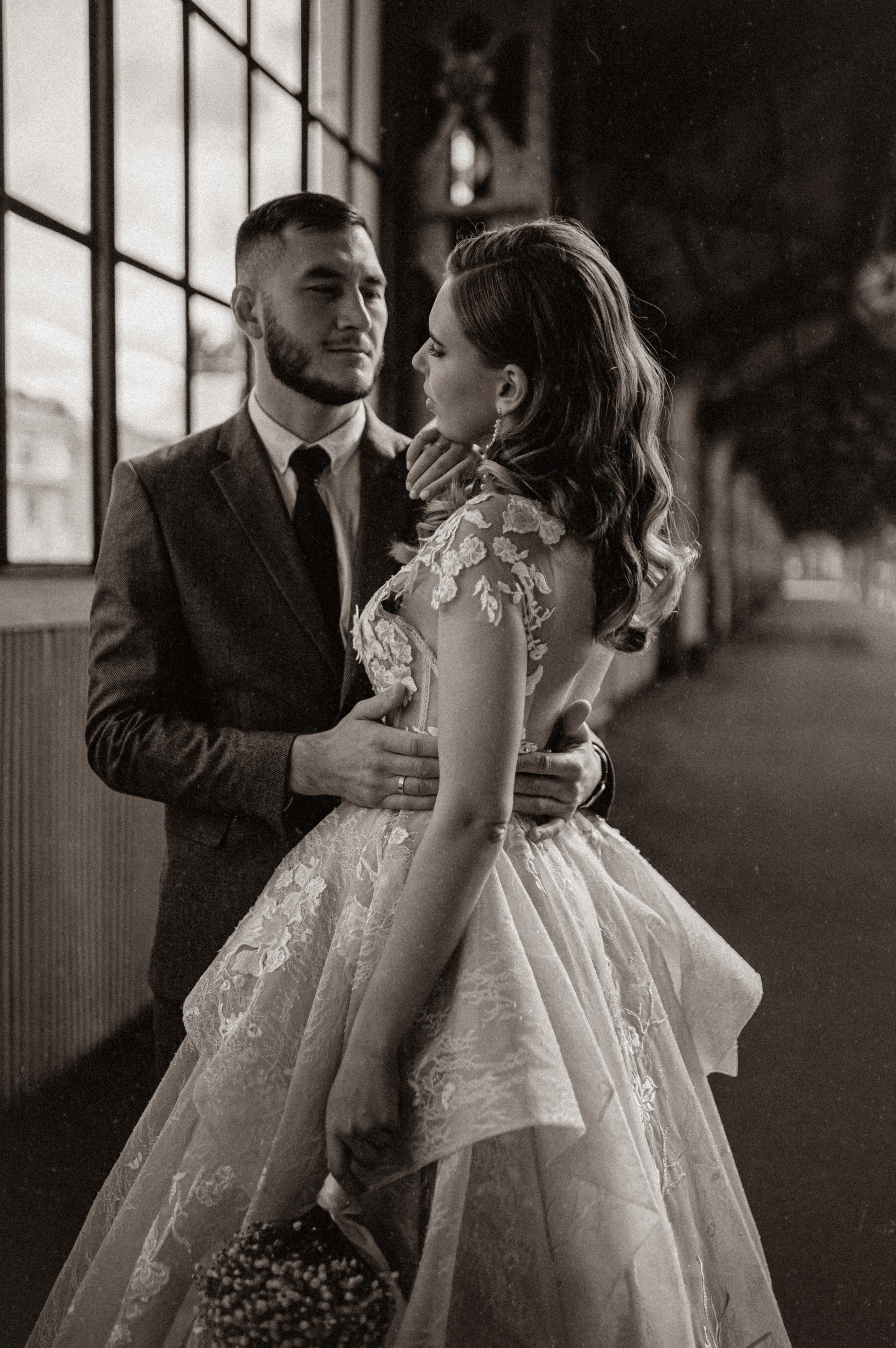 Wedding #5. Фотограф Анна Путилина