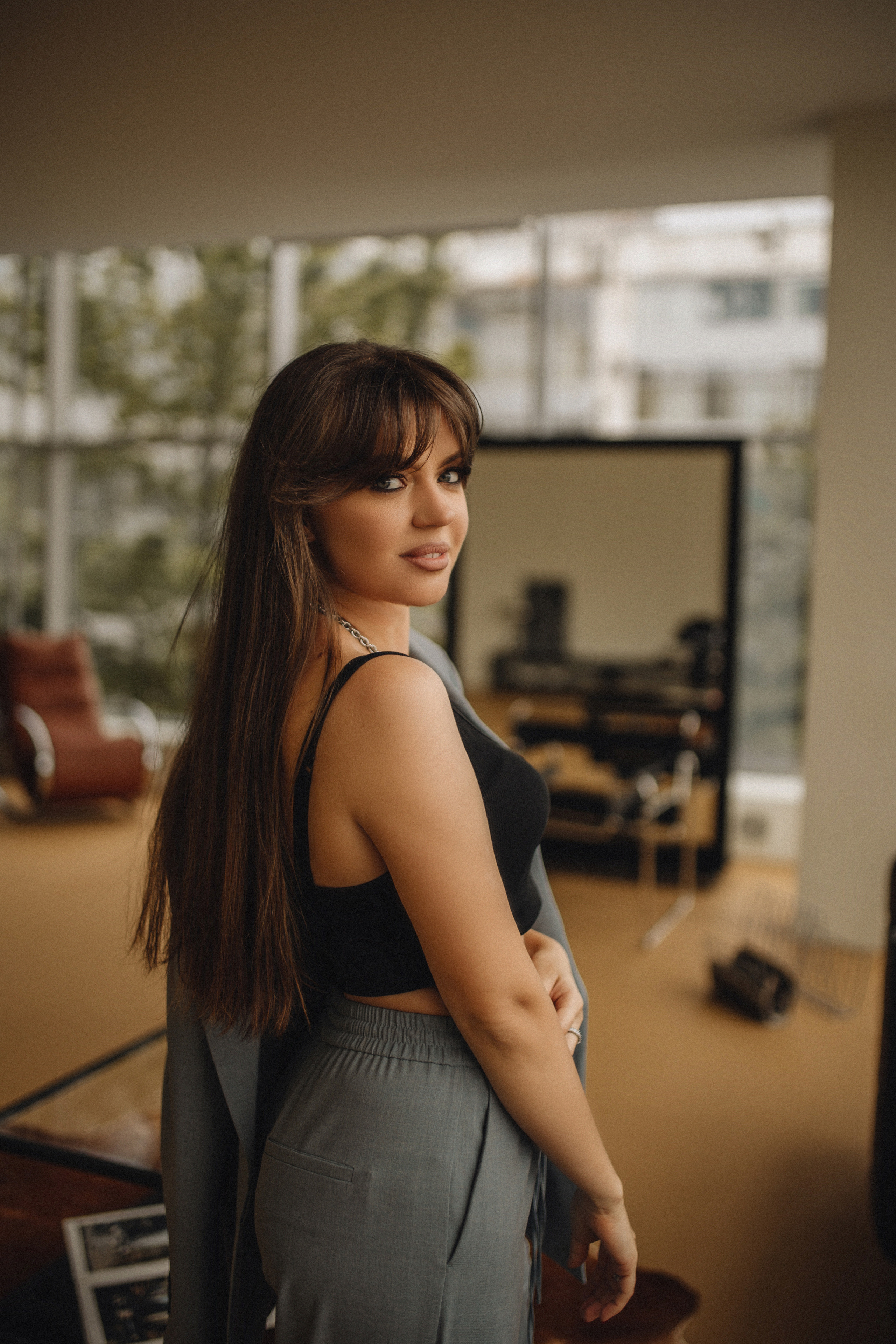 Inna. Фотограф Анна Путилина