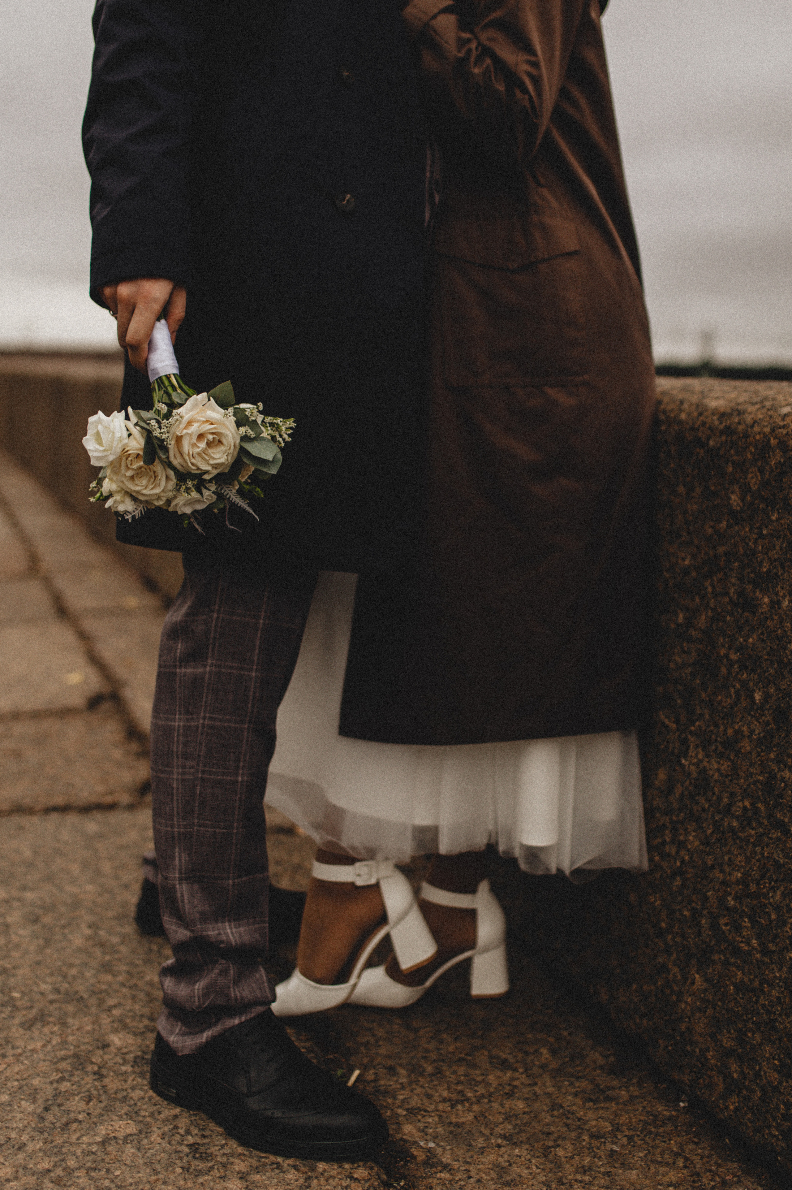 Wedding #3. Фотограф Анна Путилина