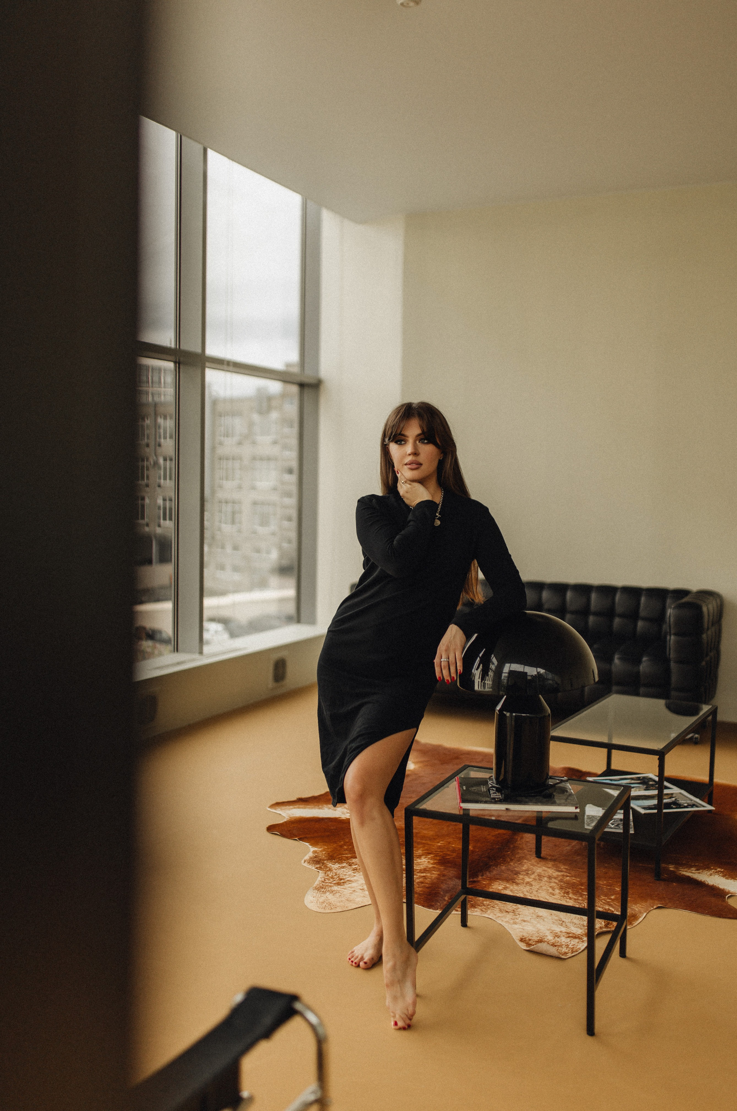 Inna. Фотограф Анна Путилина