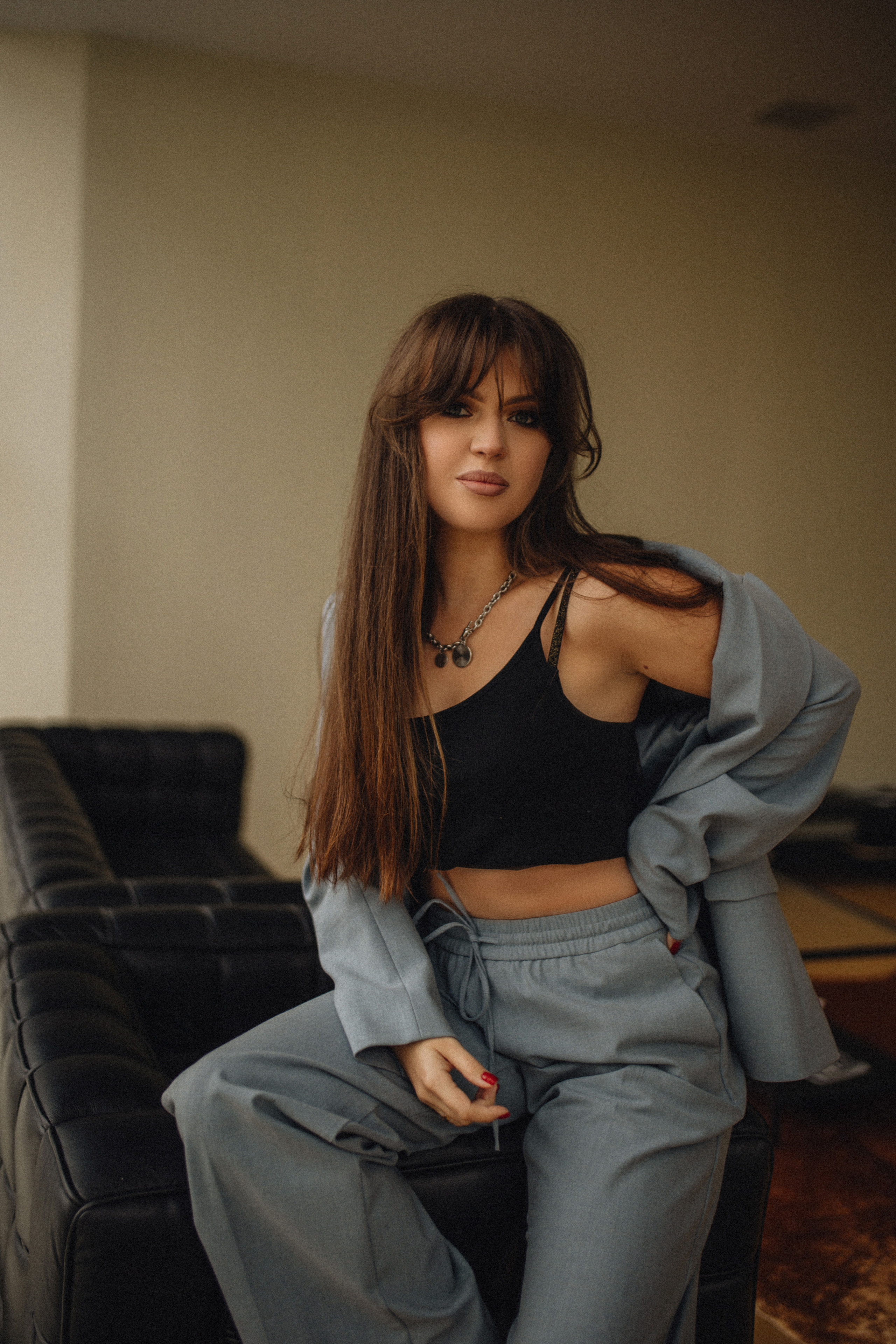 Inna. Фотограф Анна Путилина