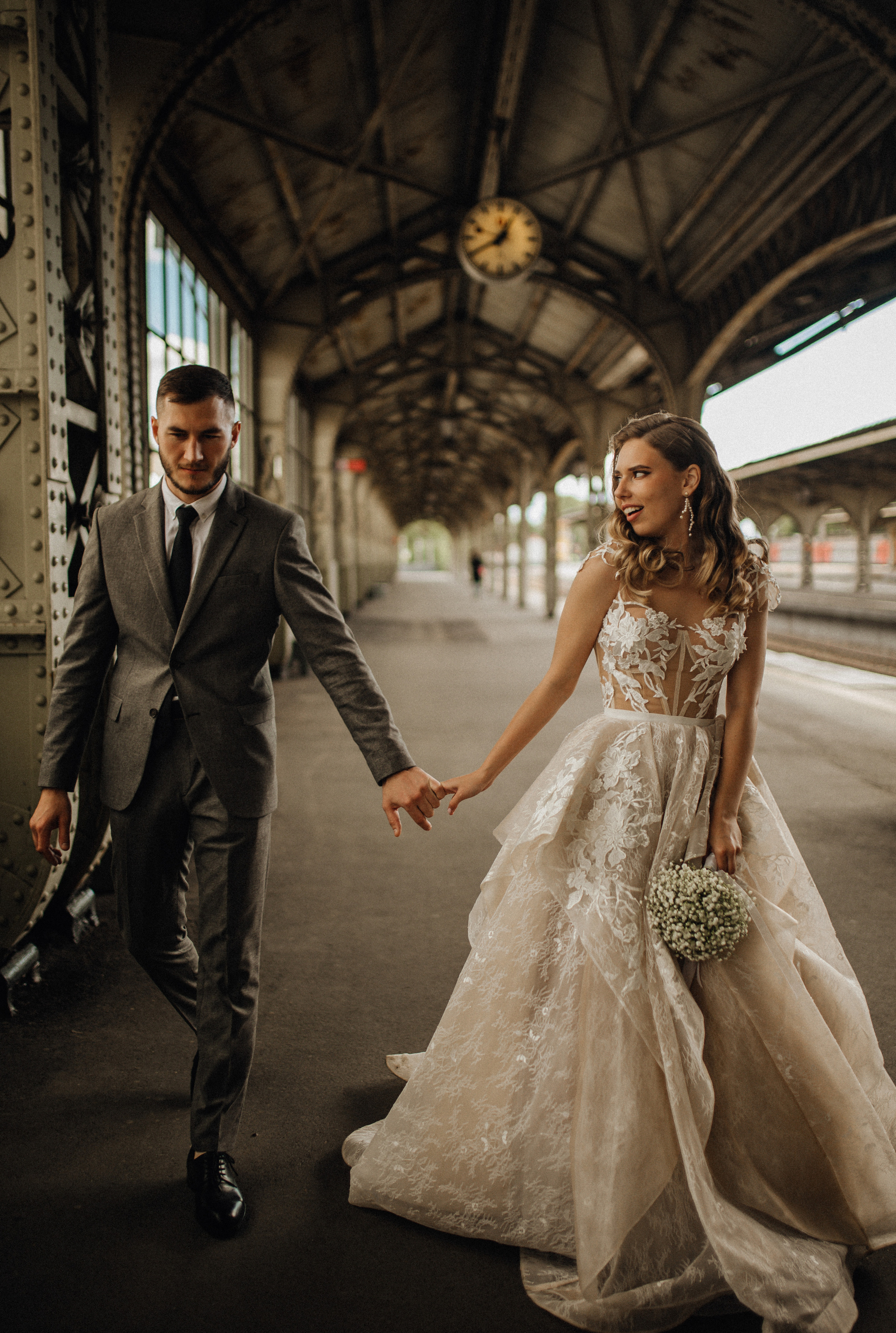 Wedding #5. Фотограф Анна Путилина