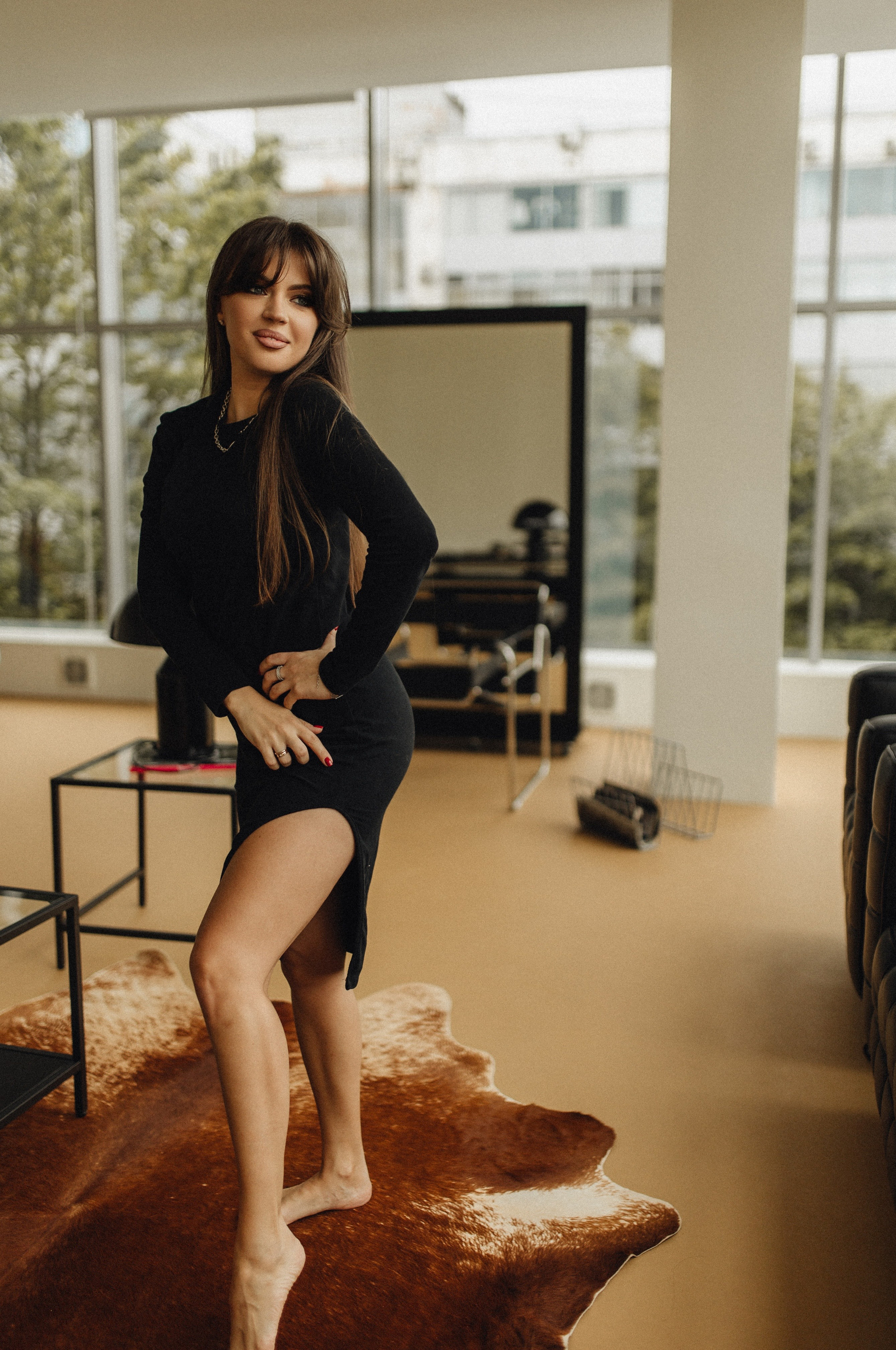 Inna. Фотограф Анна Путилина