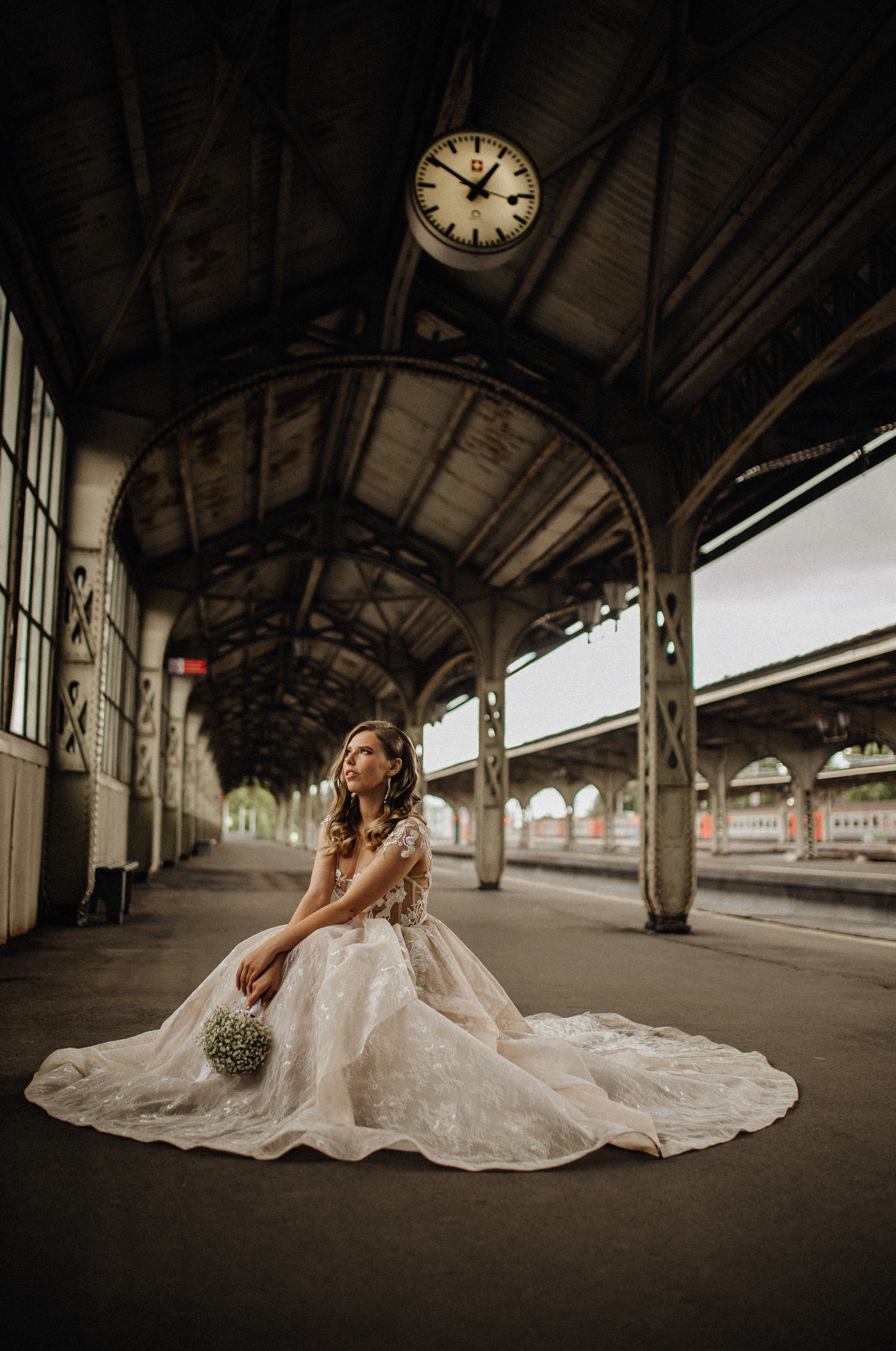 Wedding #5. Фотограф Анна Путилина