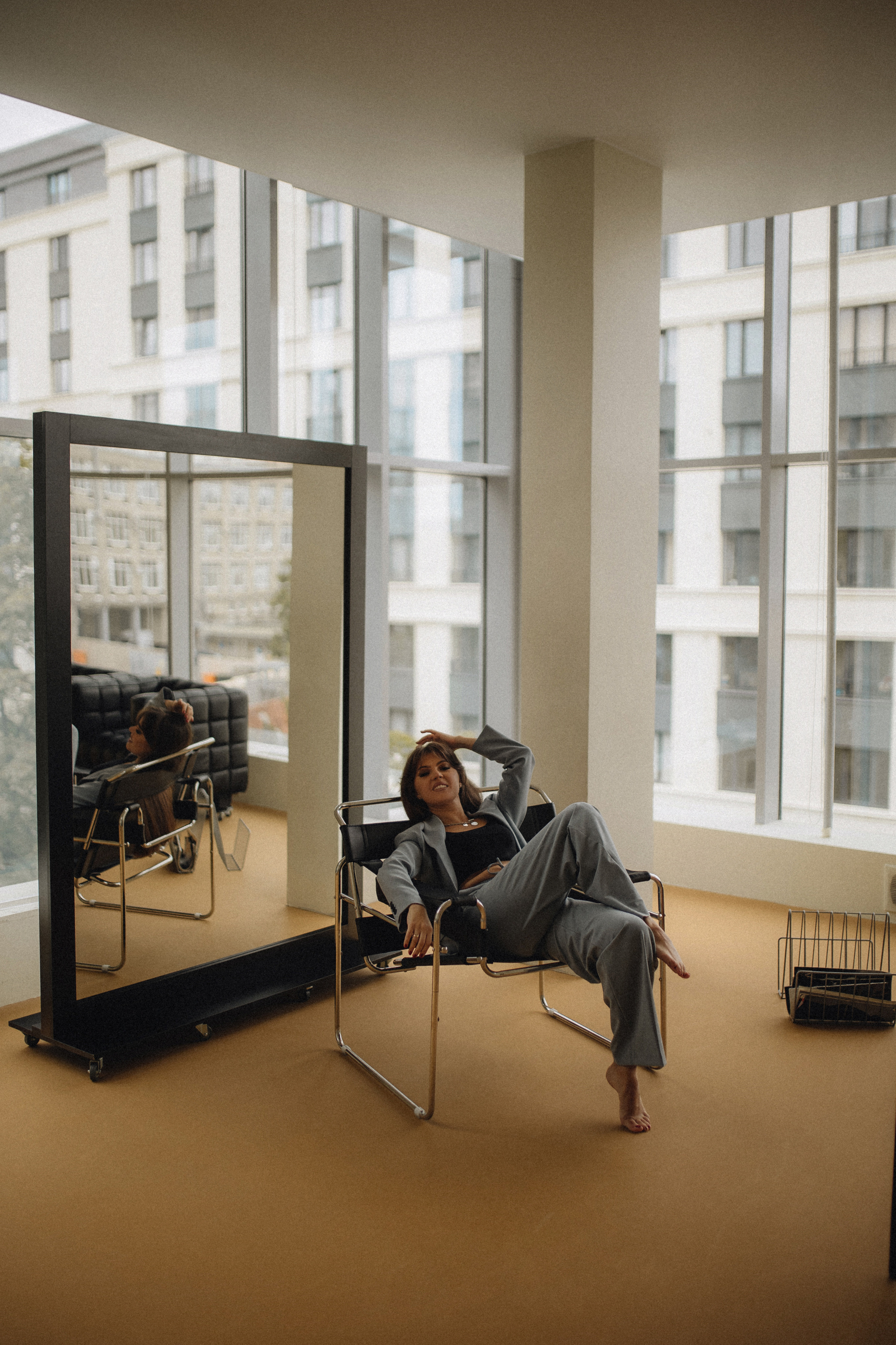 Inna. Фотограф Анна Путилина