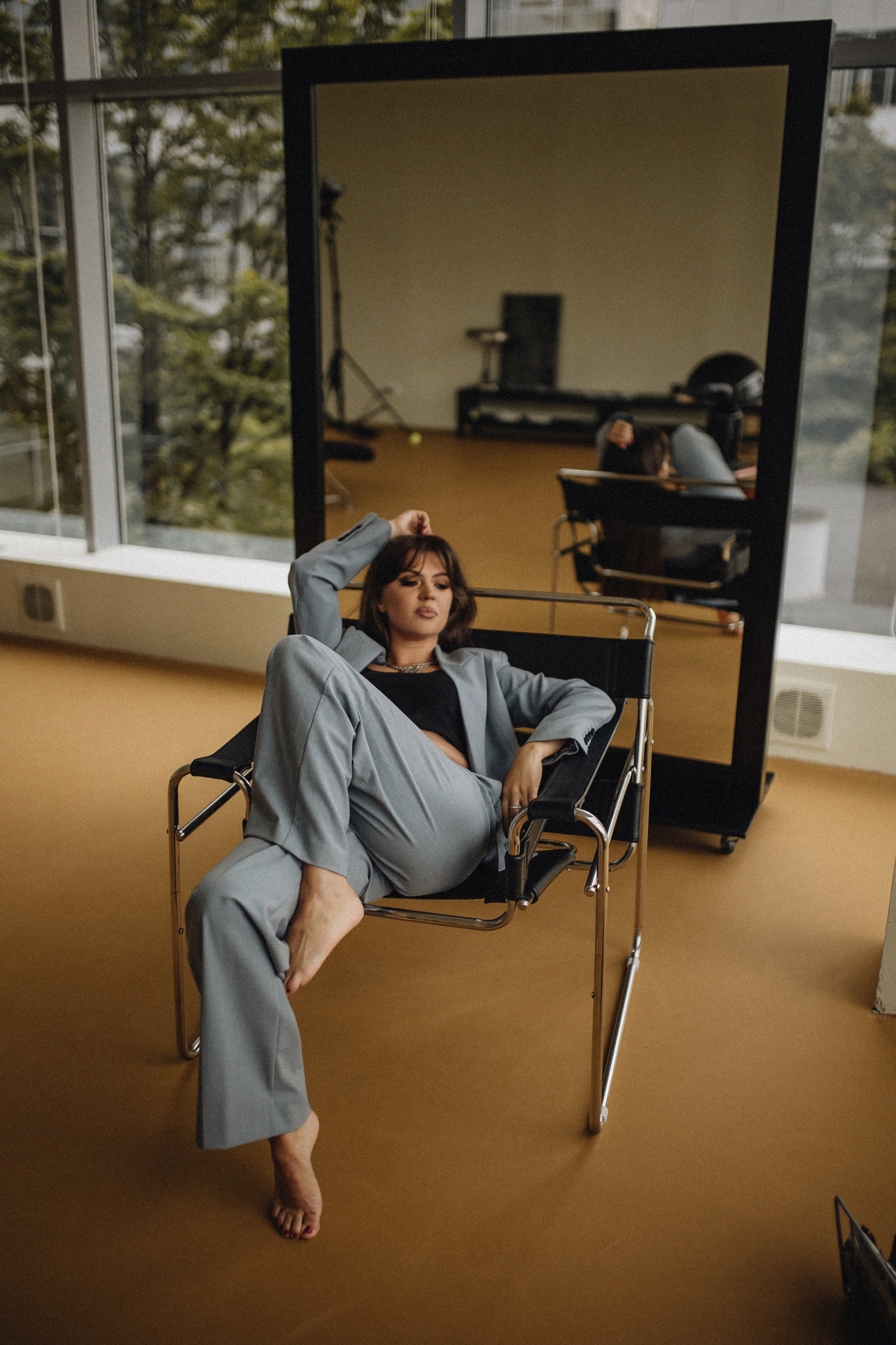 Inna. Фотограф Анна Путилина