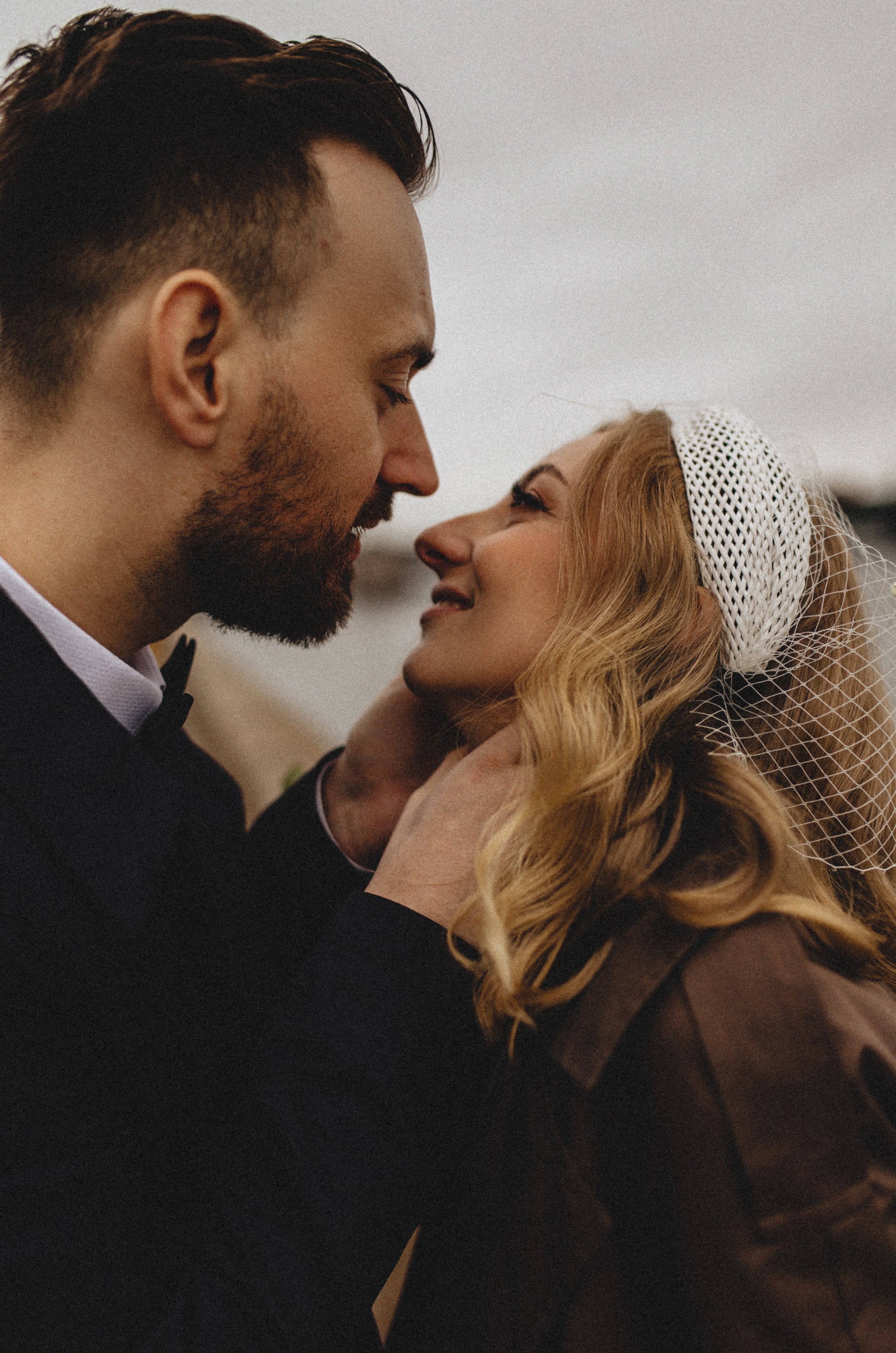 Wedding #3. Фотограф Анна Путилина