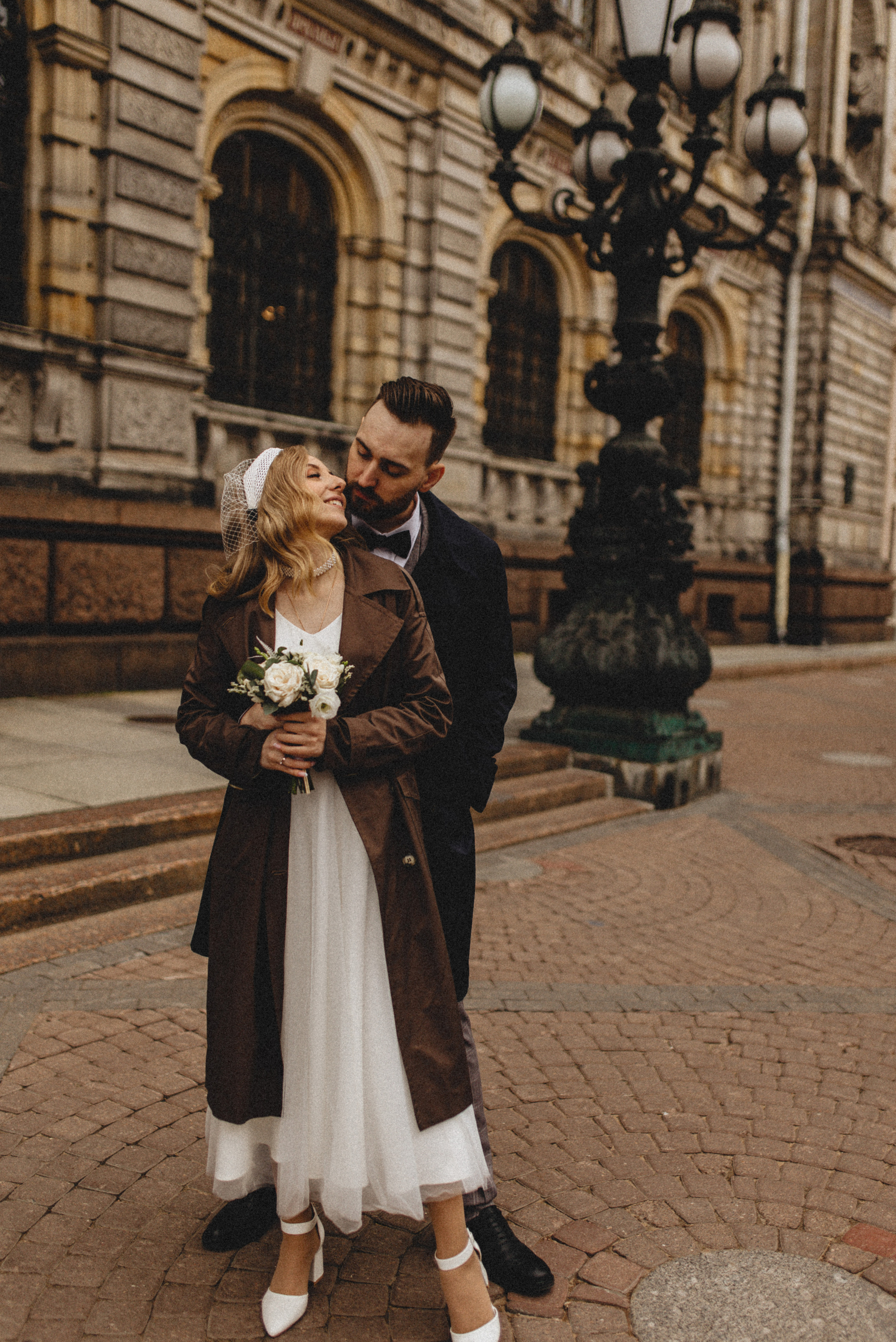 Wedding #3. Фотограф Анна Путилина