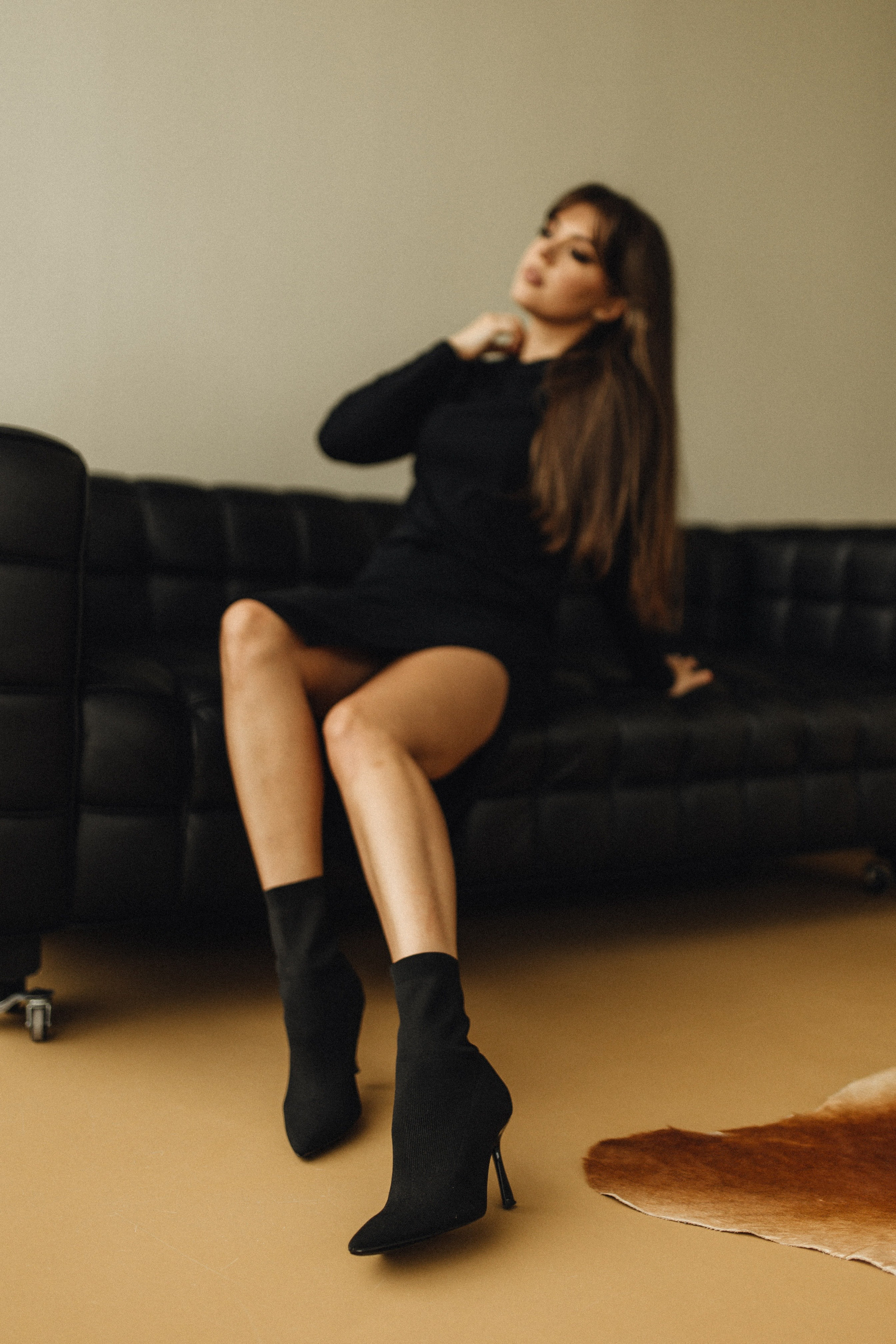 Inna. Фотограф Анна Путилина