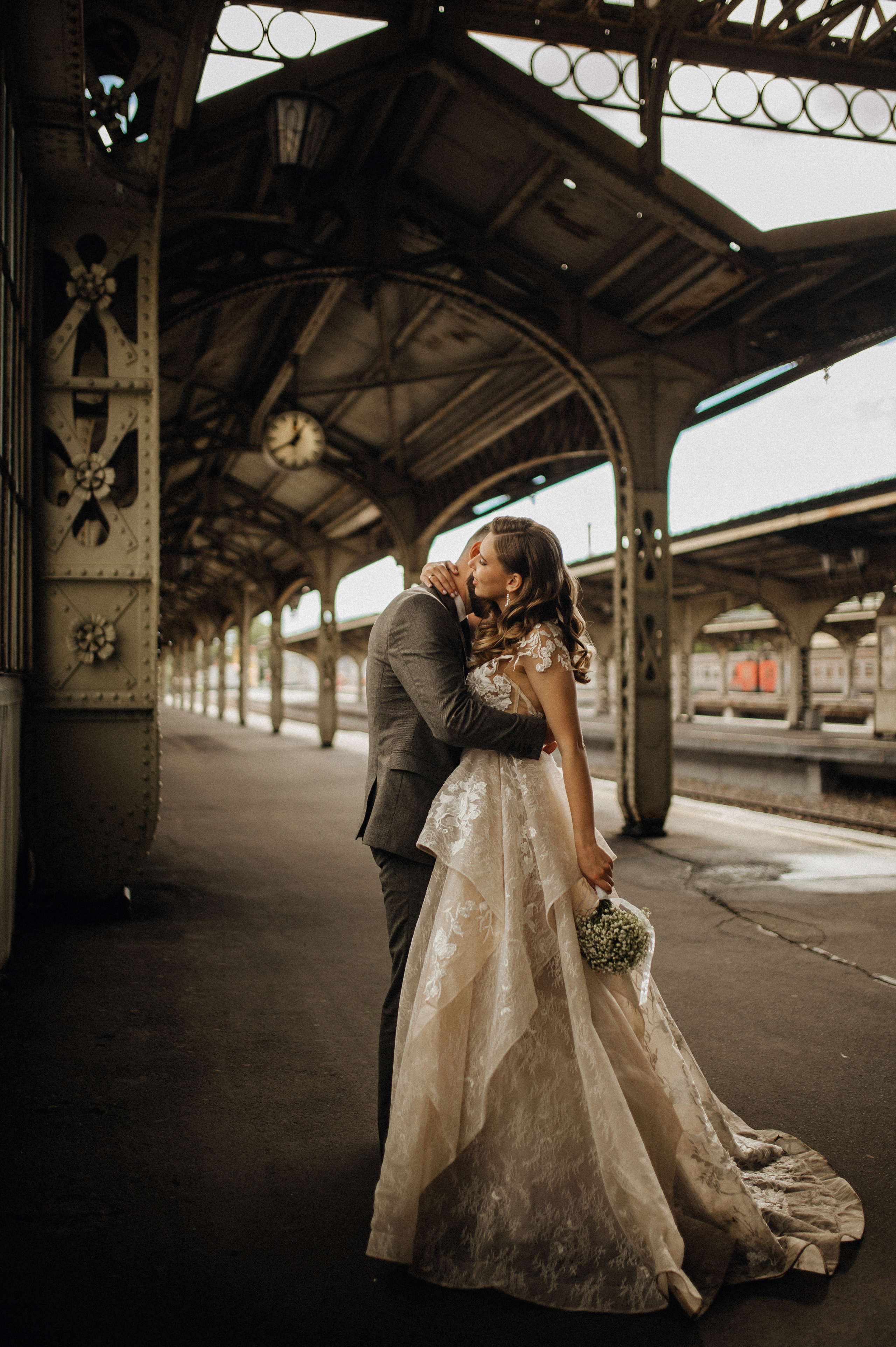 Wedding #5. Фотограф Анна Путилина