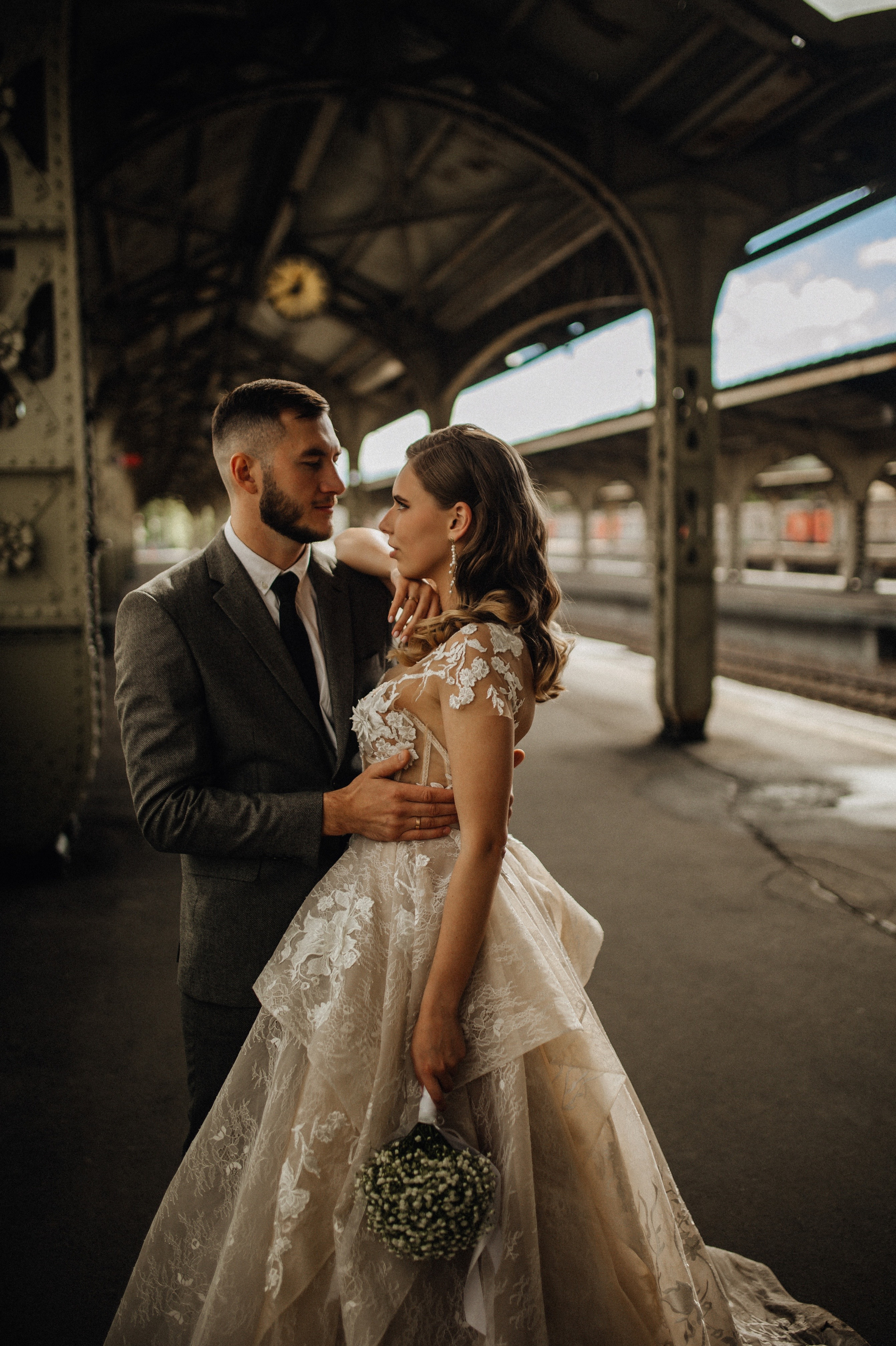 Wedding #5. Фотограф Анна Путилина