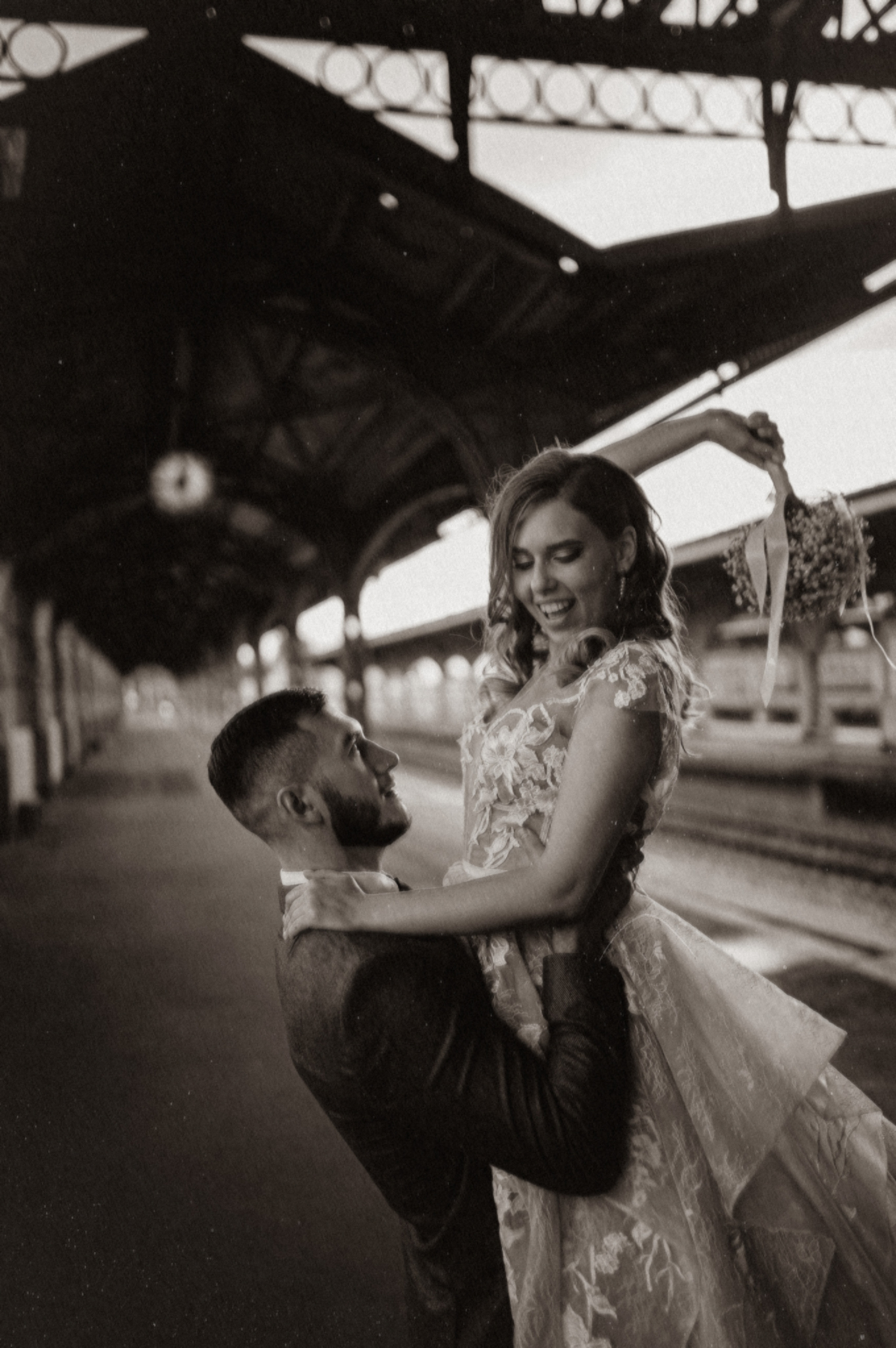 Wedding #5. Фотограф Анна Путилина